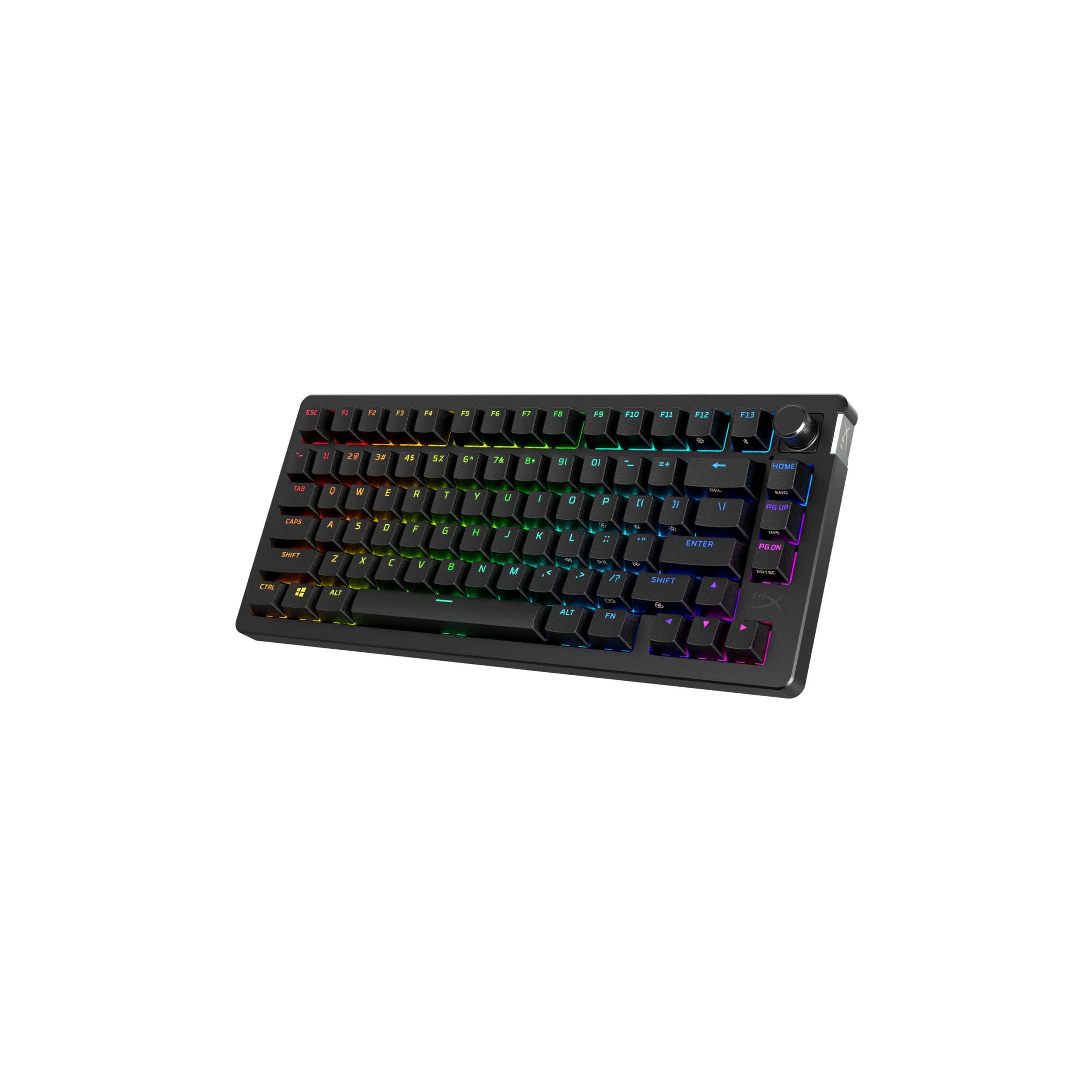 hyperx-alloy-rise-75-wireless-tastiera-meccanica-gaming-75-hot-swap-doppio-wirel image 1