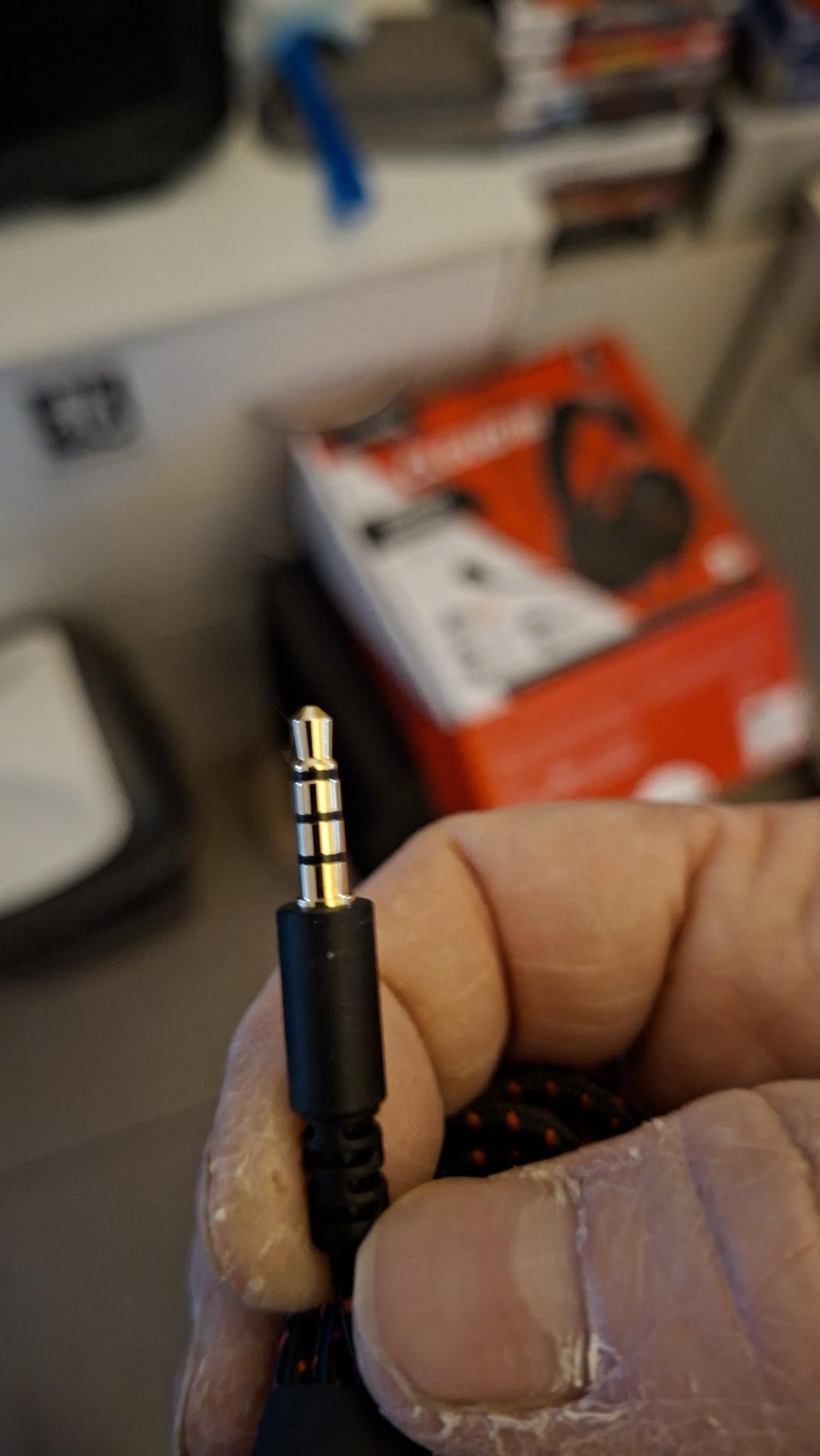 Qualità HyperX confermata