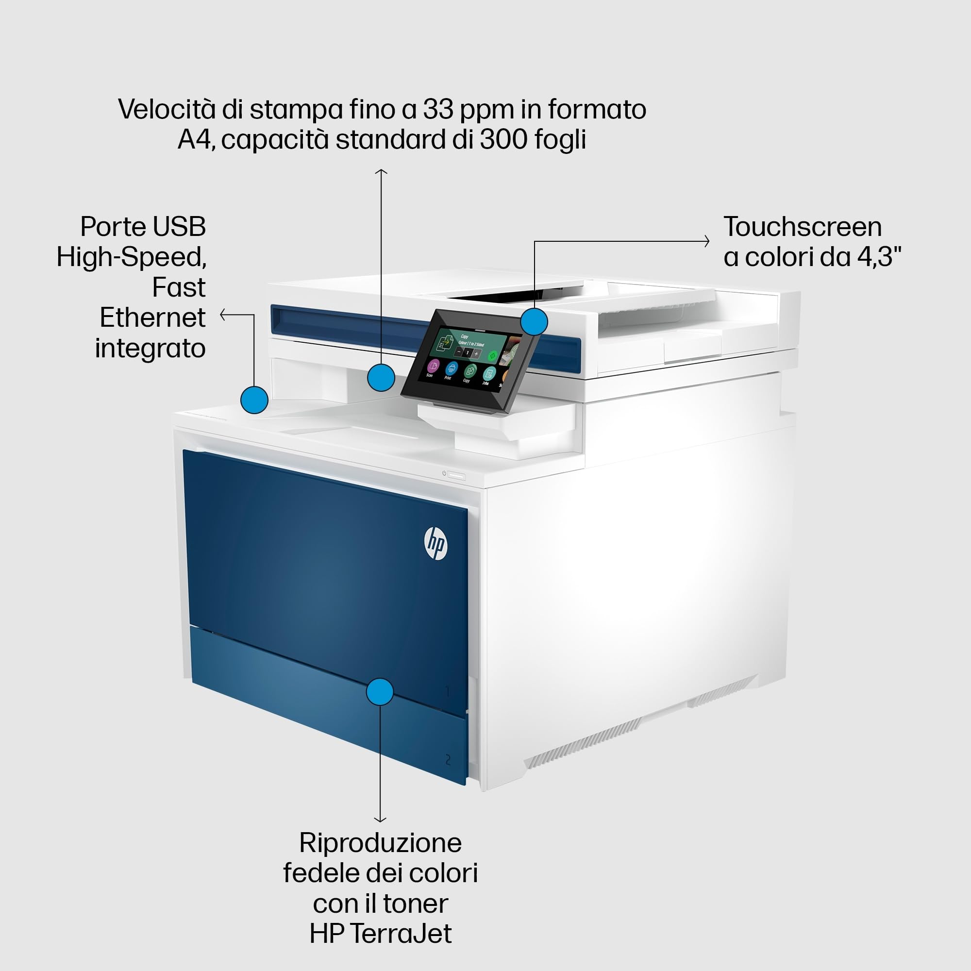 hp-color-laserjet-pro-mfp-4302fdn-4ra84f-stampante-multifunzione-laser-a-colori- image 5
