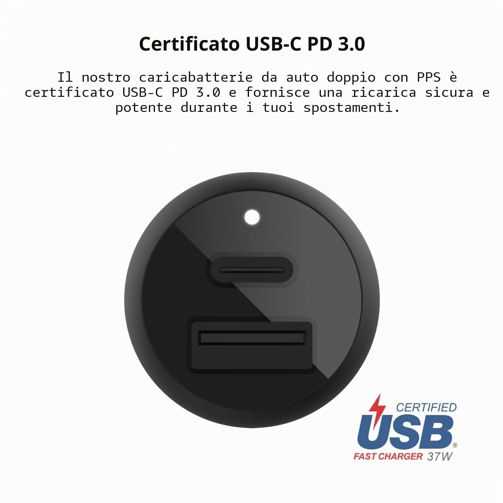 belkin-boostcharge-doppio-caricabatteria-auto-37-w-usb-c-pps-25-w-usb-a-12-w-per image 6