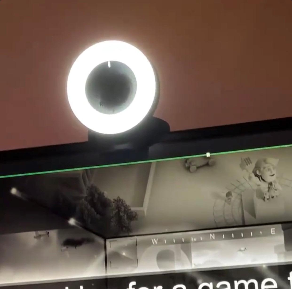 Il ring light cambia tutto