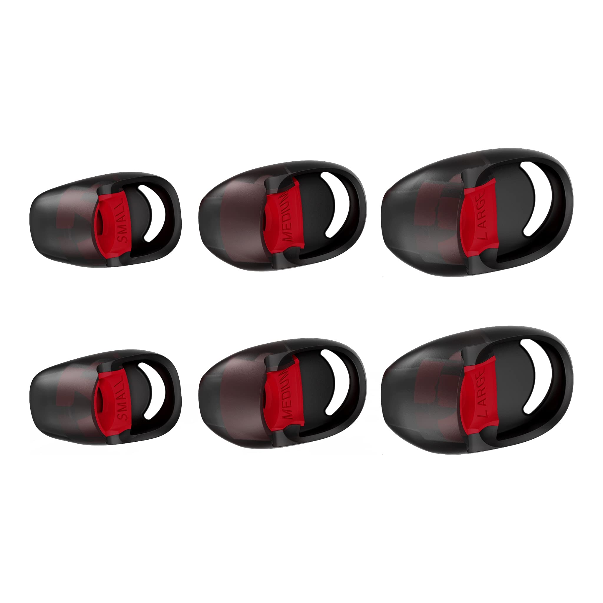 hyperx-cloud-buds-auricolari-wireless-bluetooth-5-1-con-microfono-integrato-cont image 4