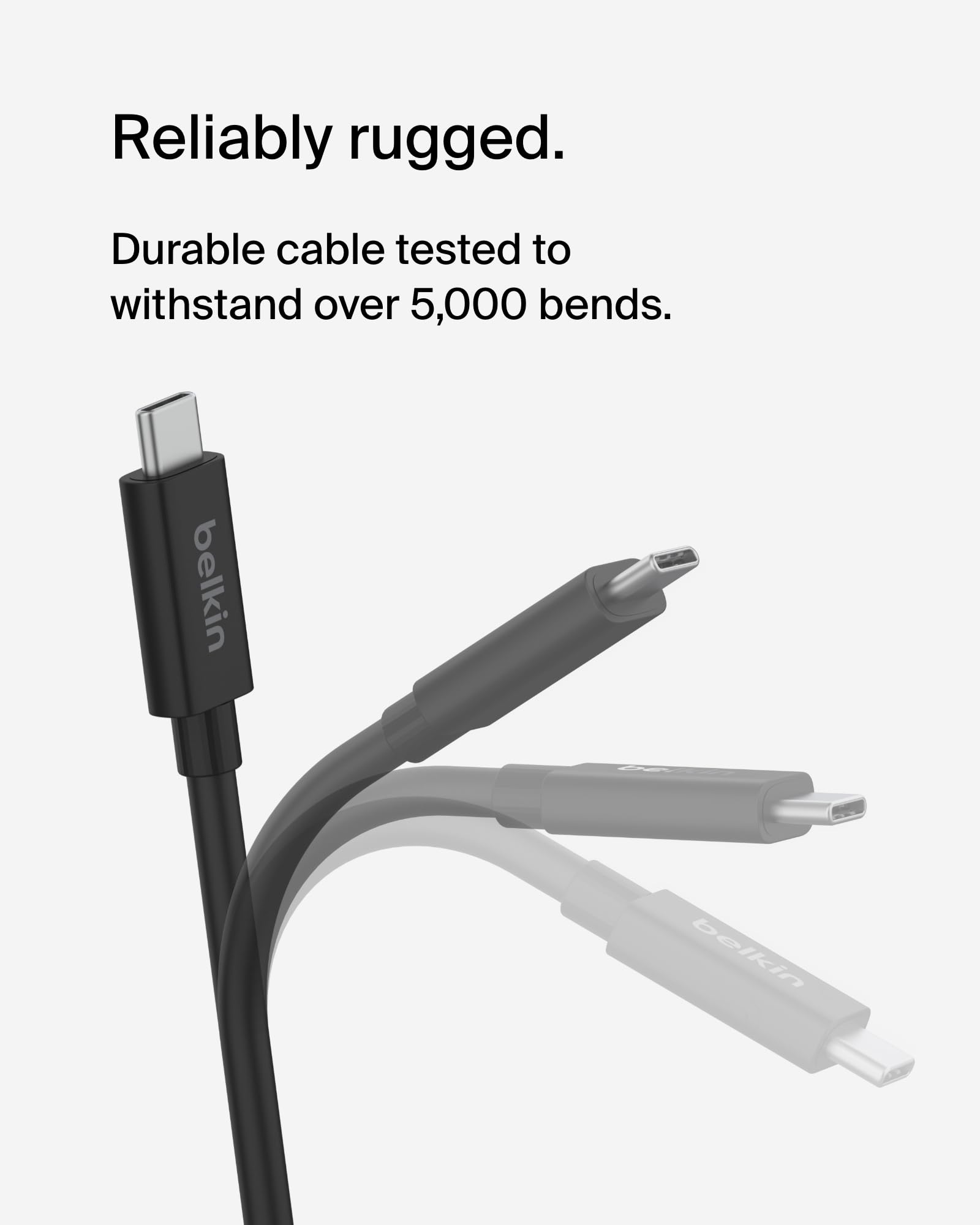 belkin-connect-cavo-usb4-usb-c-a-usb-c-2-m-power-delivery-240-w-20-gbps image 4