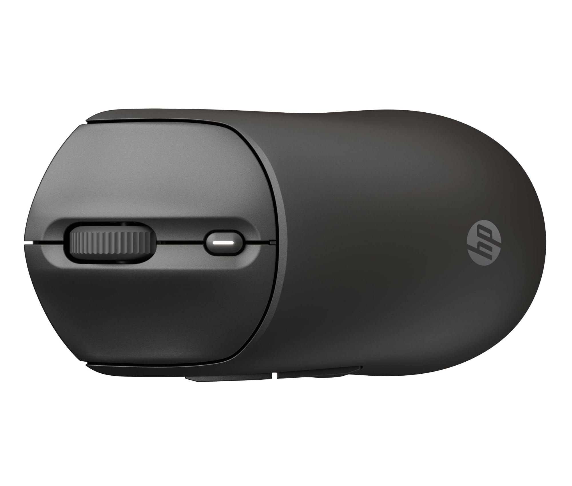 hp-mouse-wireless-silenzioso-400-con-doppia-connettivit-bluetooth-e-usb-2-4-ghz- image 1
