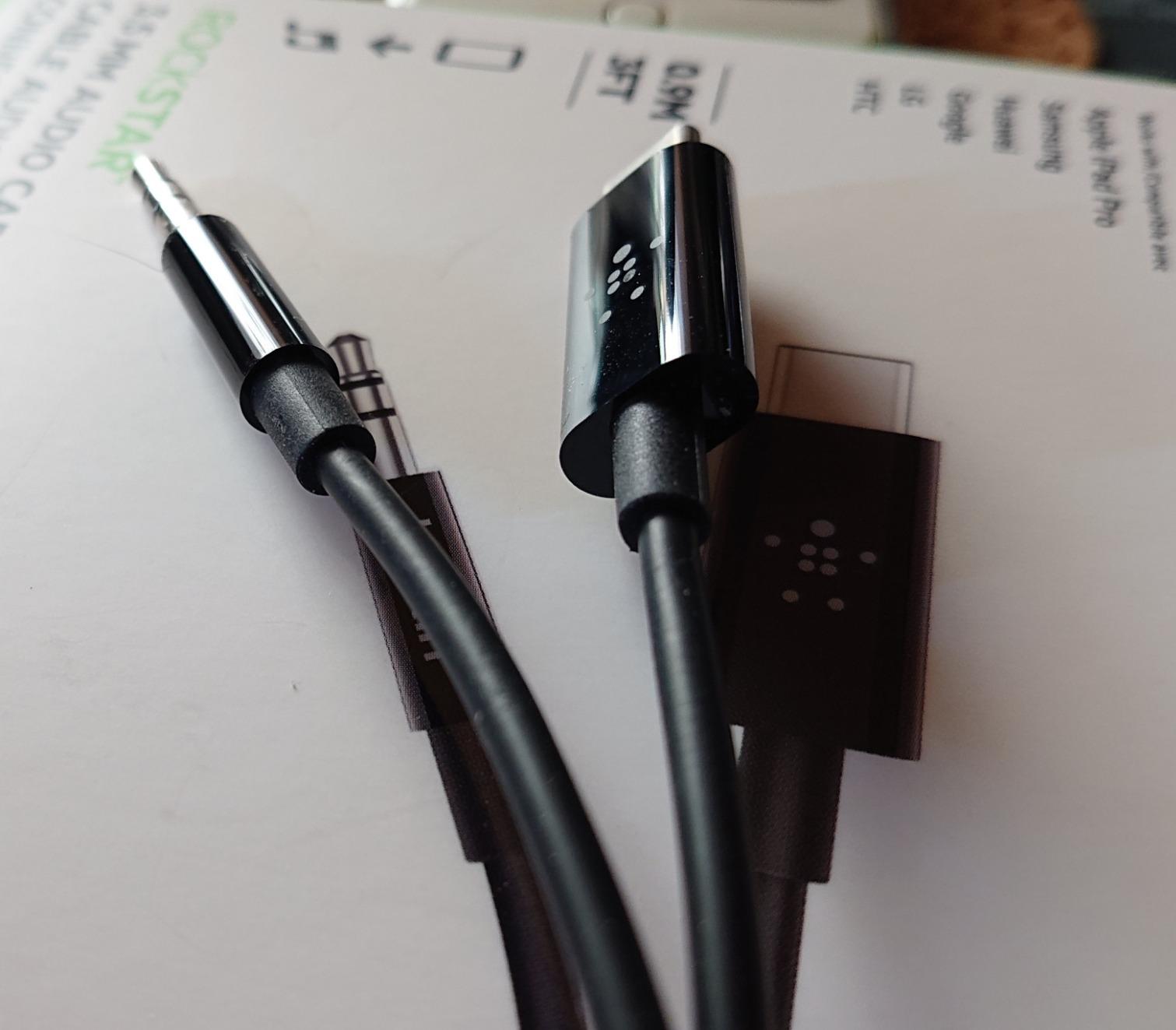 Belkin, come sempre