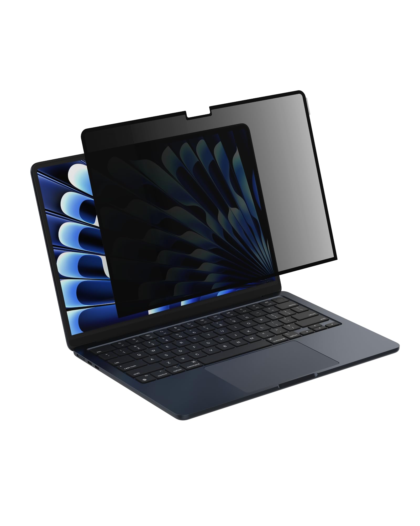belkin-screenforce-trueprivacy-pellicola-privacy-antiriflesso-per-macbook-air-13 image 1