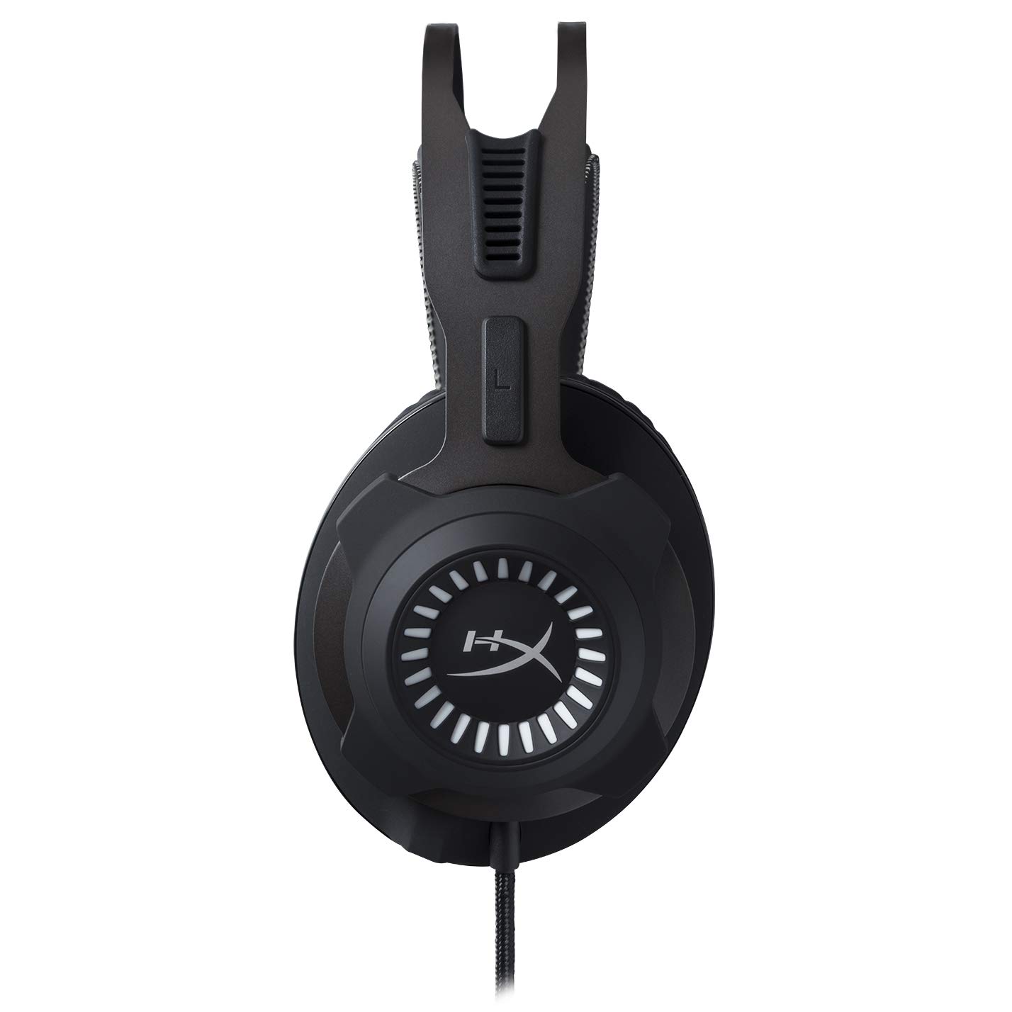 hyperx-cloud-revolver-hx-hscr-gm-cuffie-gaming-con-audio-studio-driver-50-mm-e-m image 7