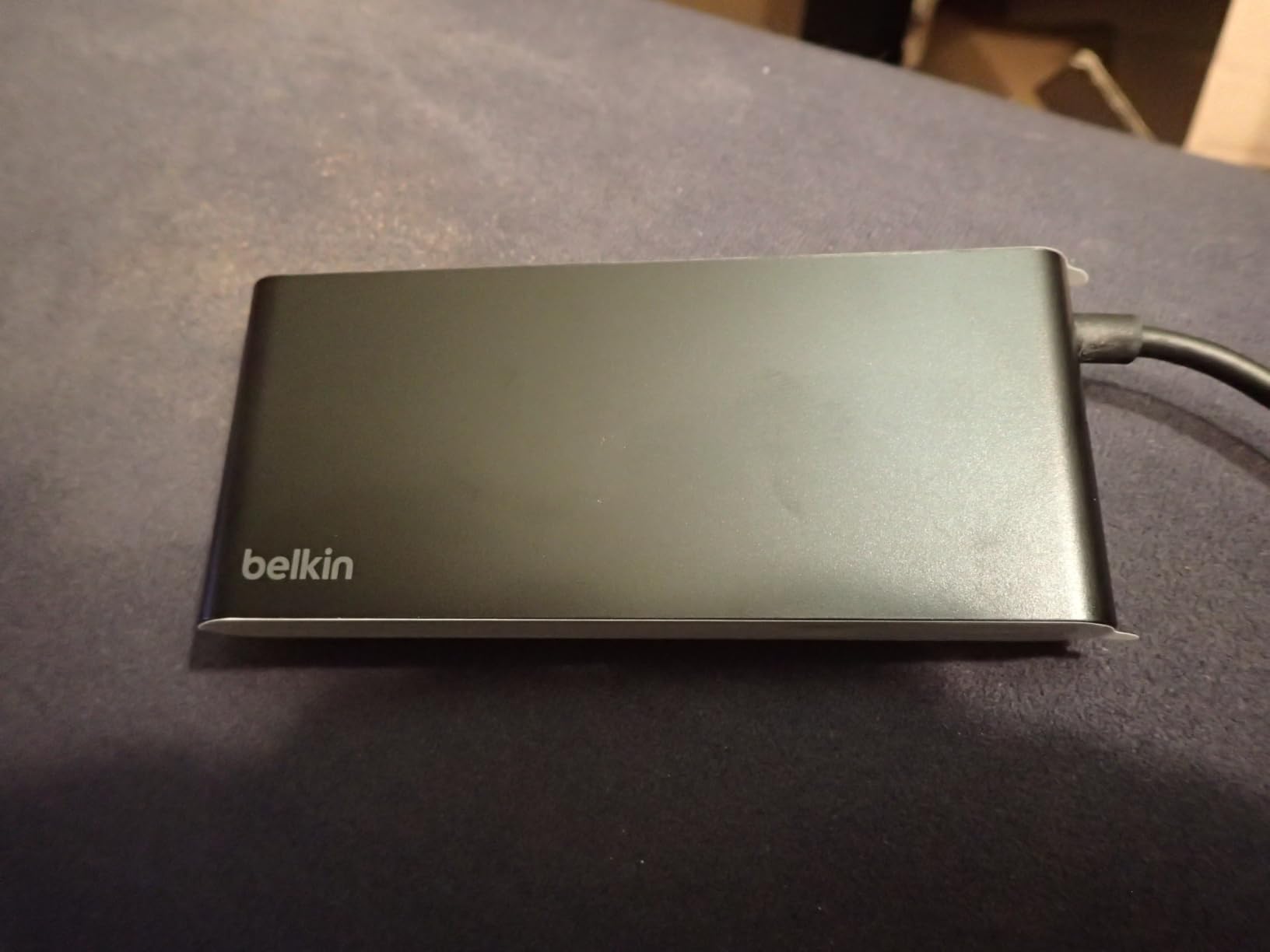 HDMI intermittente