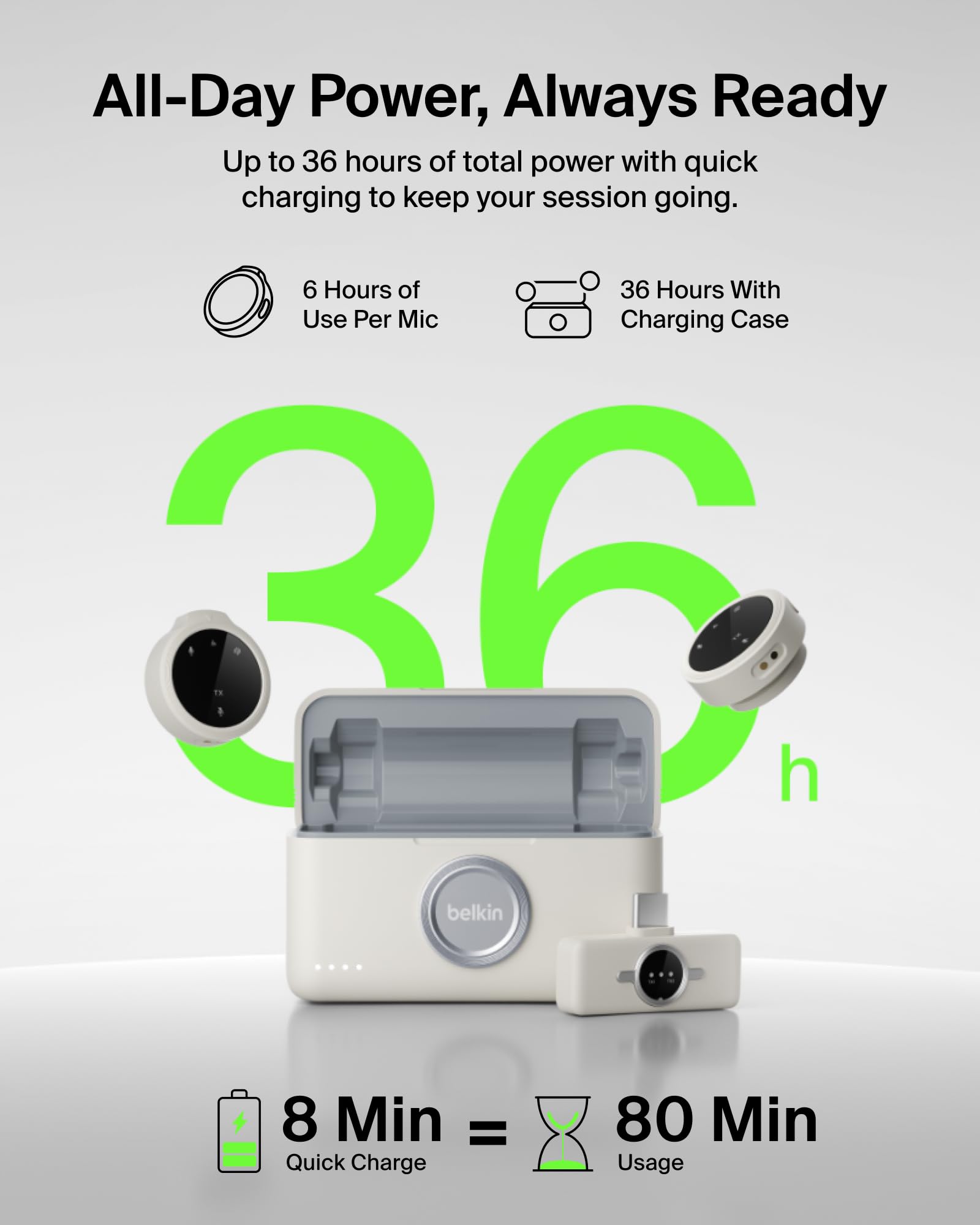 belkin-stage-microfono-wireless-a-clip-2-lavalier-omnidirezionali-24bit-48khz-36 image 5