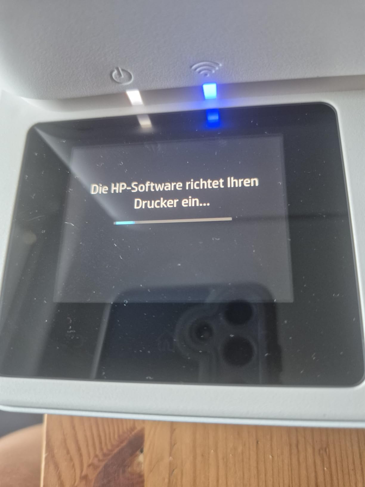 Buona ma richiede pazienza