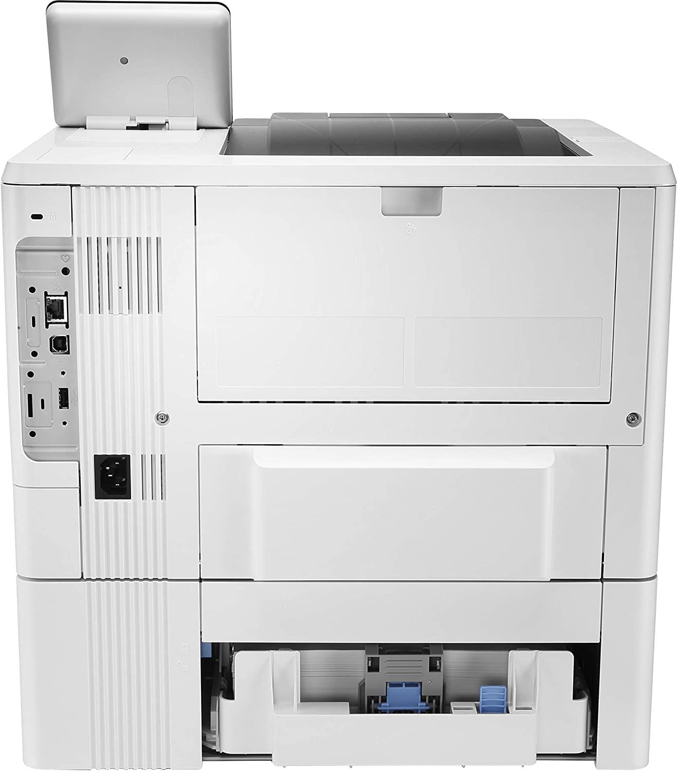 hp-laserjet-enterprise-m507x-1pv88a-stampante-laser-monocromatica-a4-50-ppm-dupl image 5
