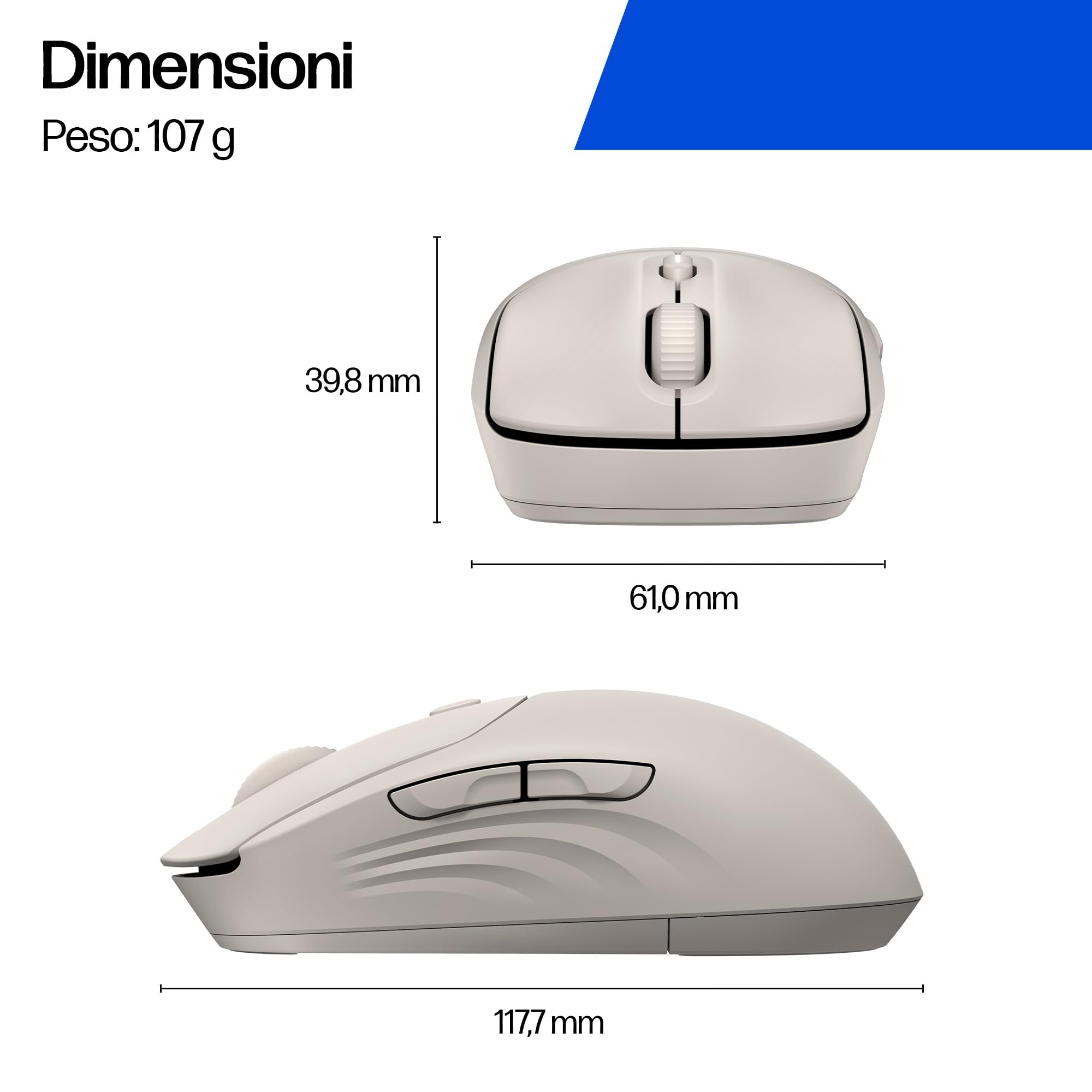 hp-mouse-wireless-silenzioso-400-con-doppia-connettivit-bluetooth-e-usb-2-4-ghz- image 7