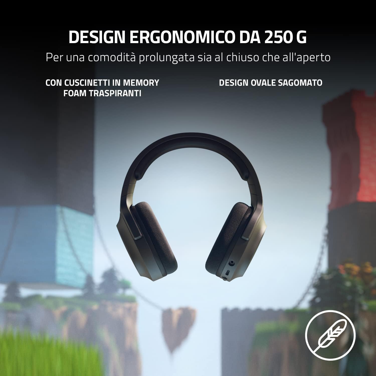 razer-barracuda-x-2022-cuffie-wireless-gaming-ibride-multipiattaforma-con-smarts image 3