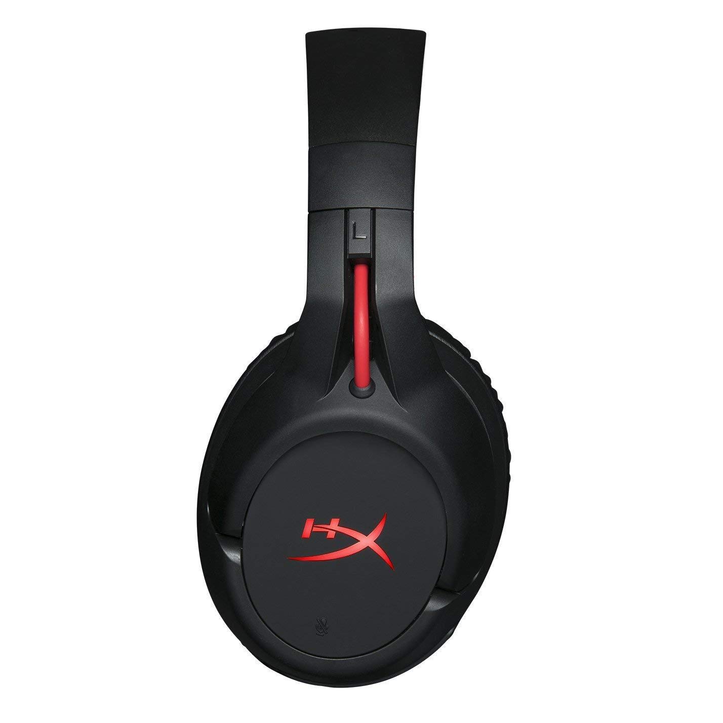 hyperx-cloud-flight-cuffie-da-gaming-wireless-2-4-ghz-con-autonomia-30-ore-telai image 4