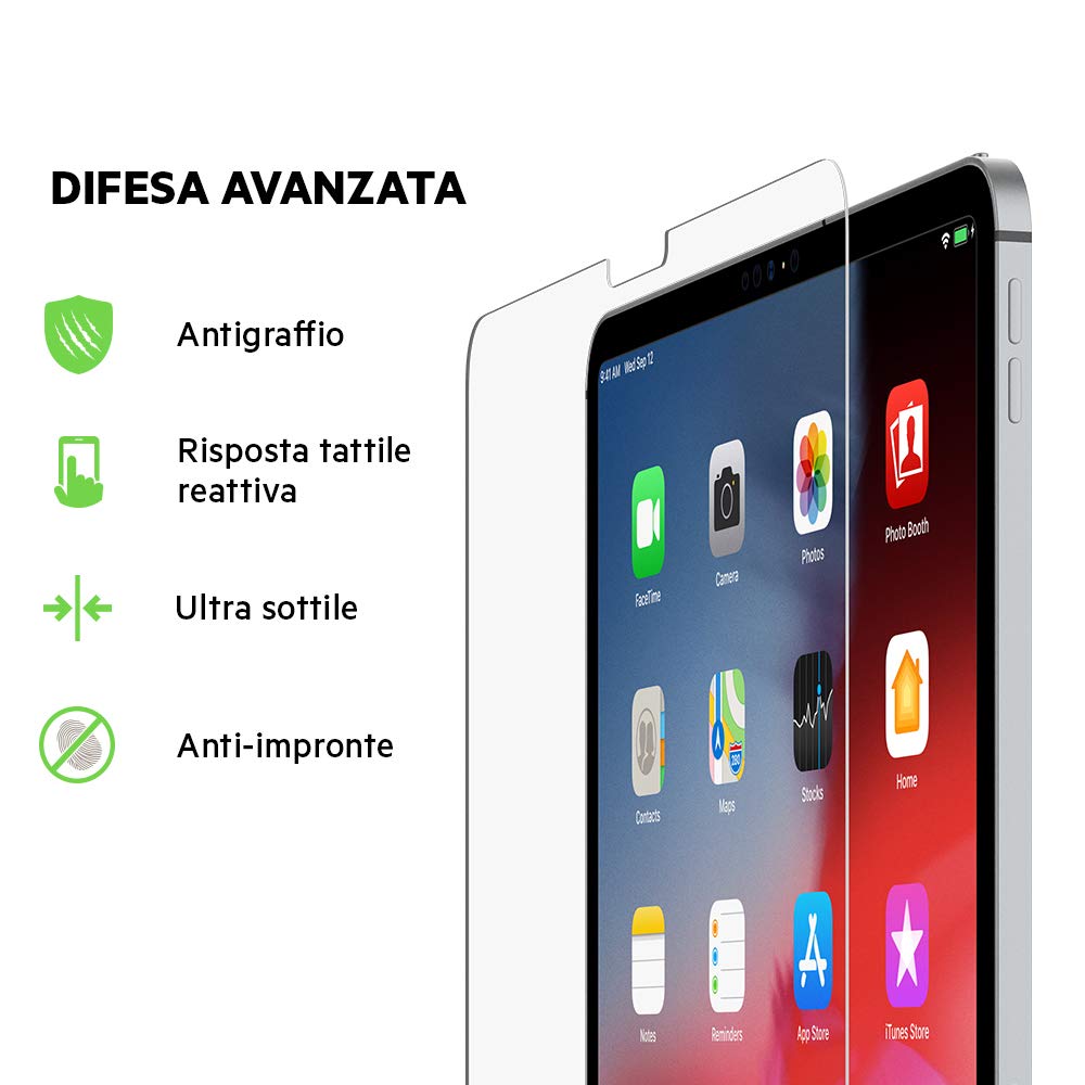 belkin-screenforce-temperedglass-pellicola-protettiva-in-vetro-temperato-per-ipa image 5