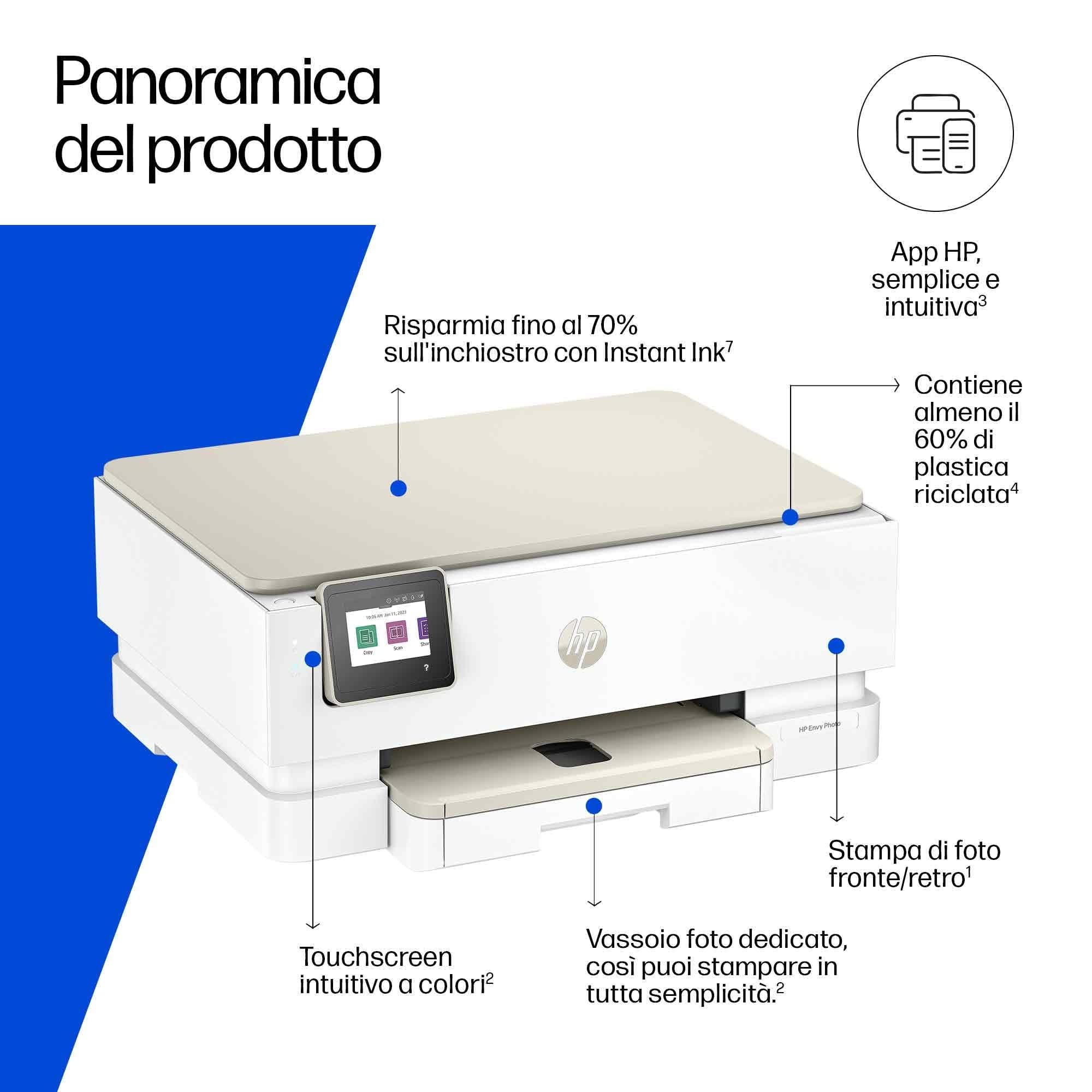 hp-envy-photo-7230-b63jvb-stampante-multifunzione-getto-d-inchiostro-a4-con-inst image 5
