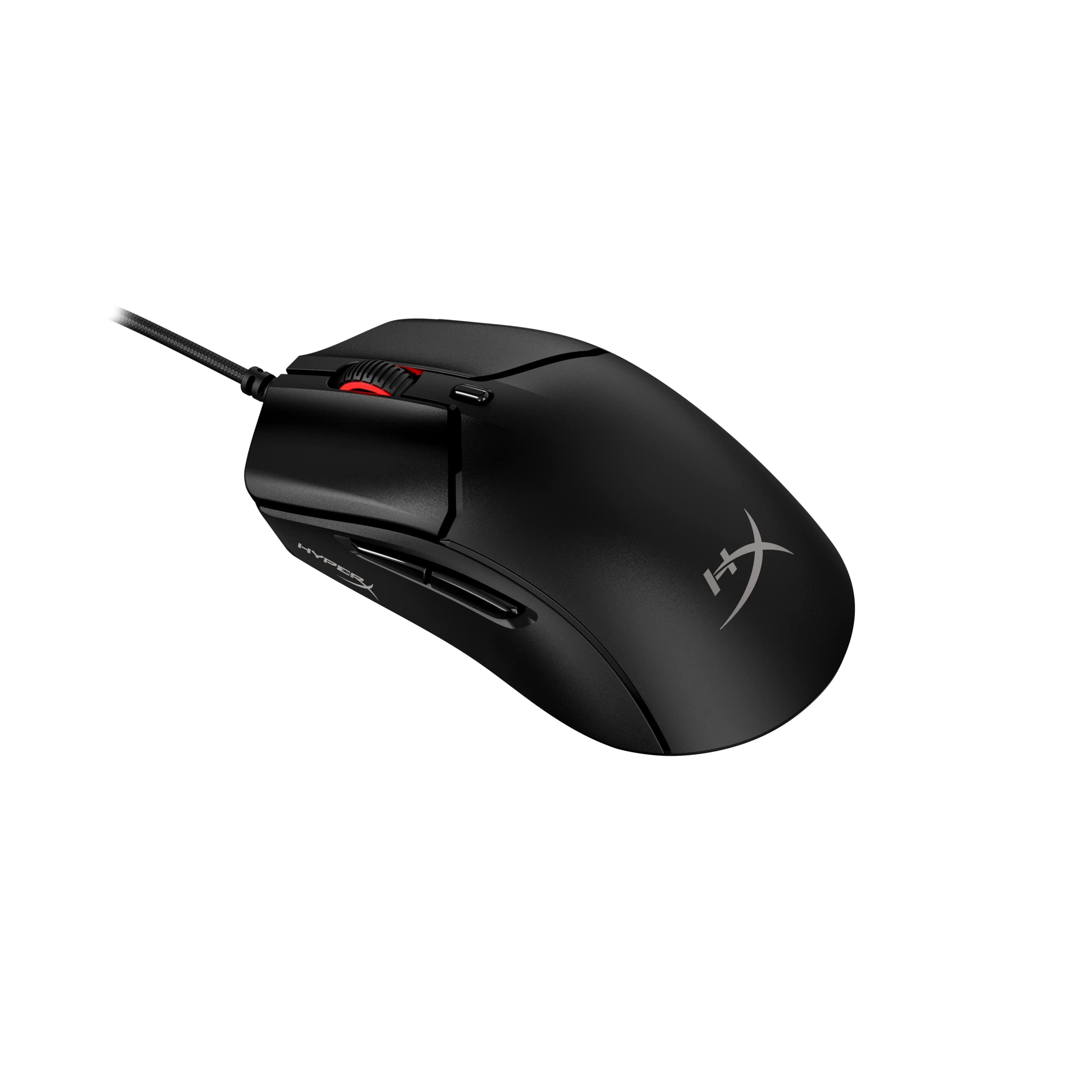 hp-hyperx-pulsefire-haste-2-mouse-gaming-cablato-ultraleggero-53-g-sensore-26-00 image 1