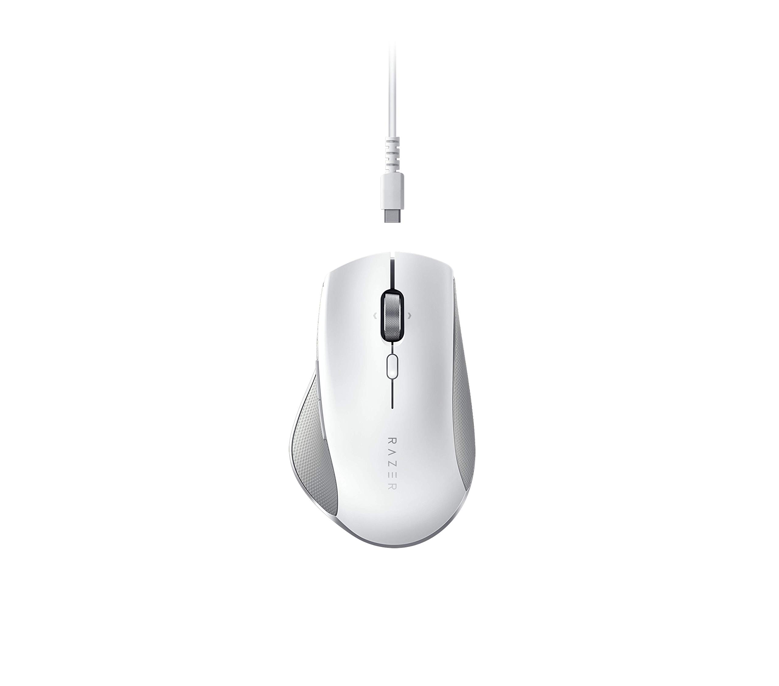 razer-pro-click-mouse-wireless-professionale-ergonomico-con-sensore-5g-16-000-dp image 8