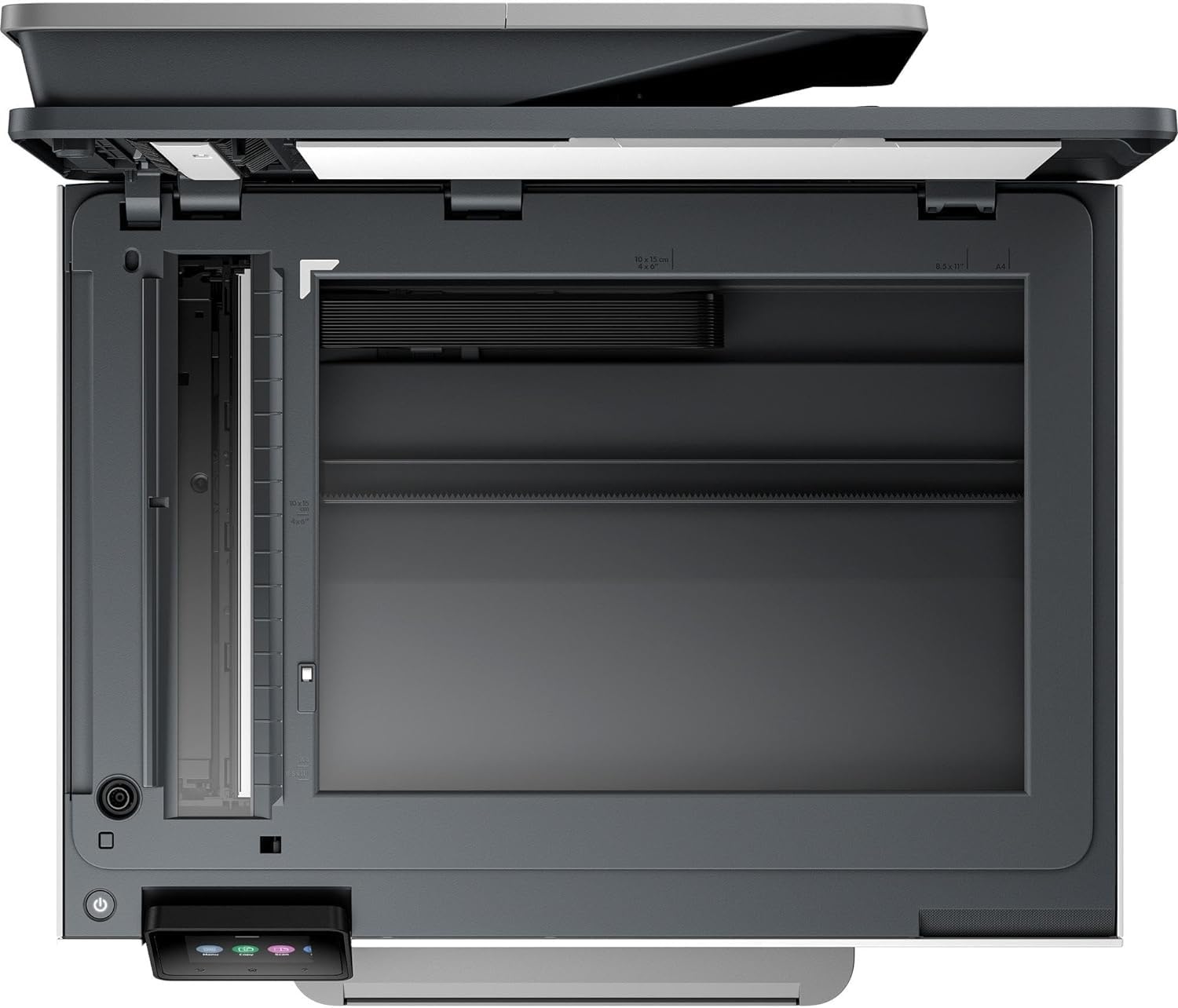 hp-officejet-pro-8135e-40q47b-stampante-multifunzione-a-getto-d-inchiostro-a4-a- image 5