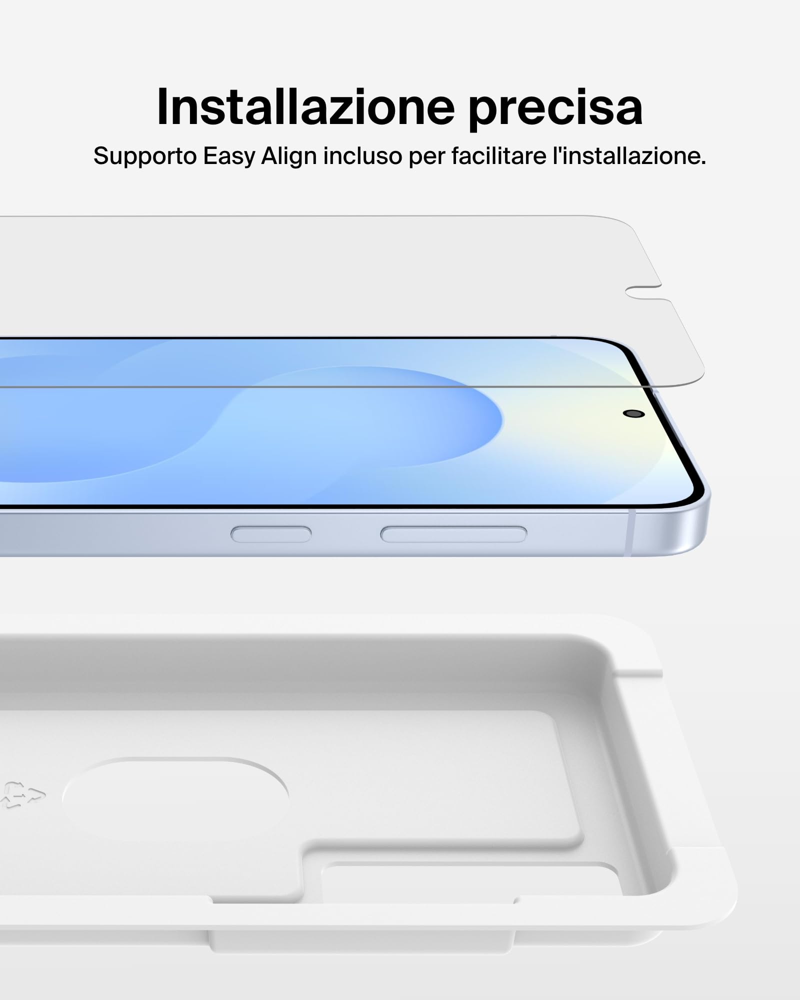 belkin-screenforce-invisiglass-pellicola-in-vetro-temperato-riciclato-9h-per-sam image 7