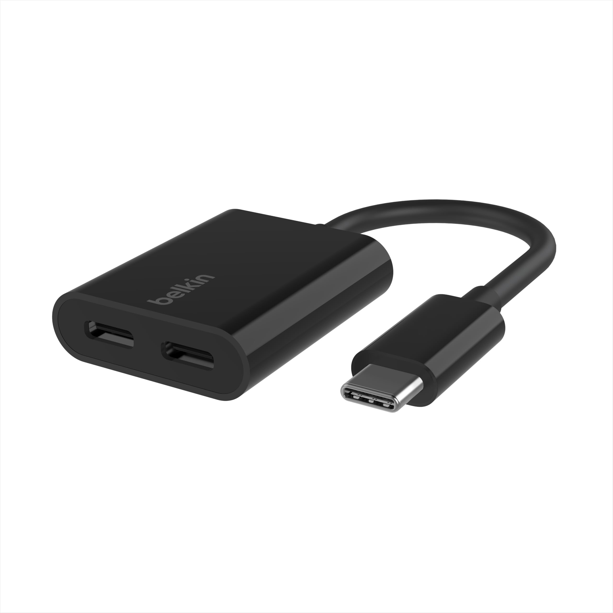 belkin-rockstar-adattatore-audio-ricarica-usb-c-2-in-1-con-power-delivery-60w-da image 7