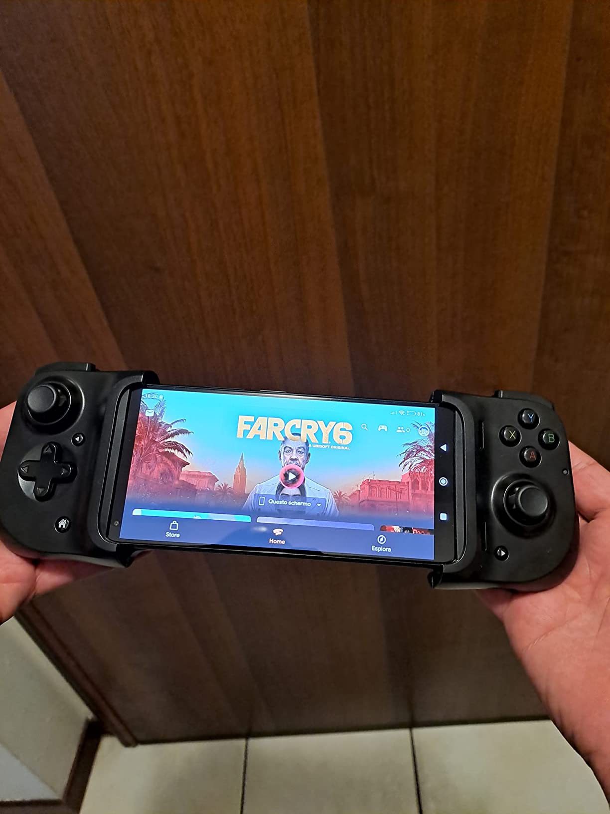Fantastico