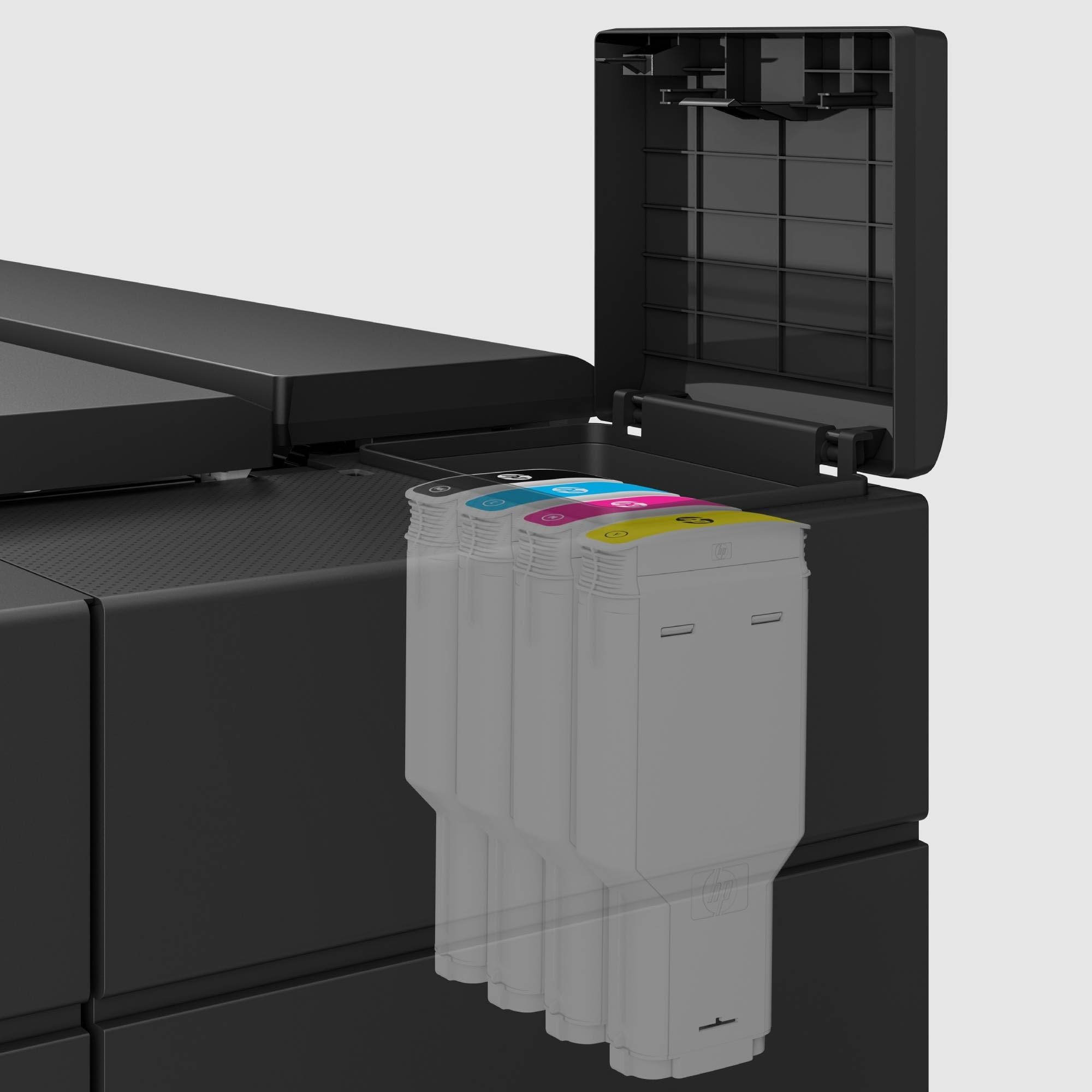 hp-designjet-t850-2y9h2a-plotter-multifunzione-91-cm-a4-a0-con-scansione-e-wi-fi image 3