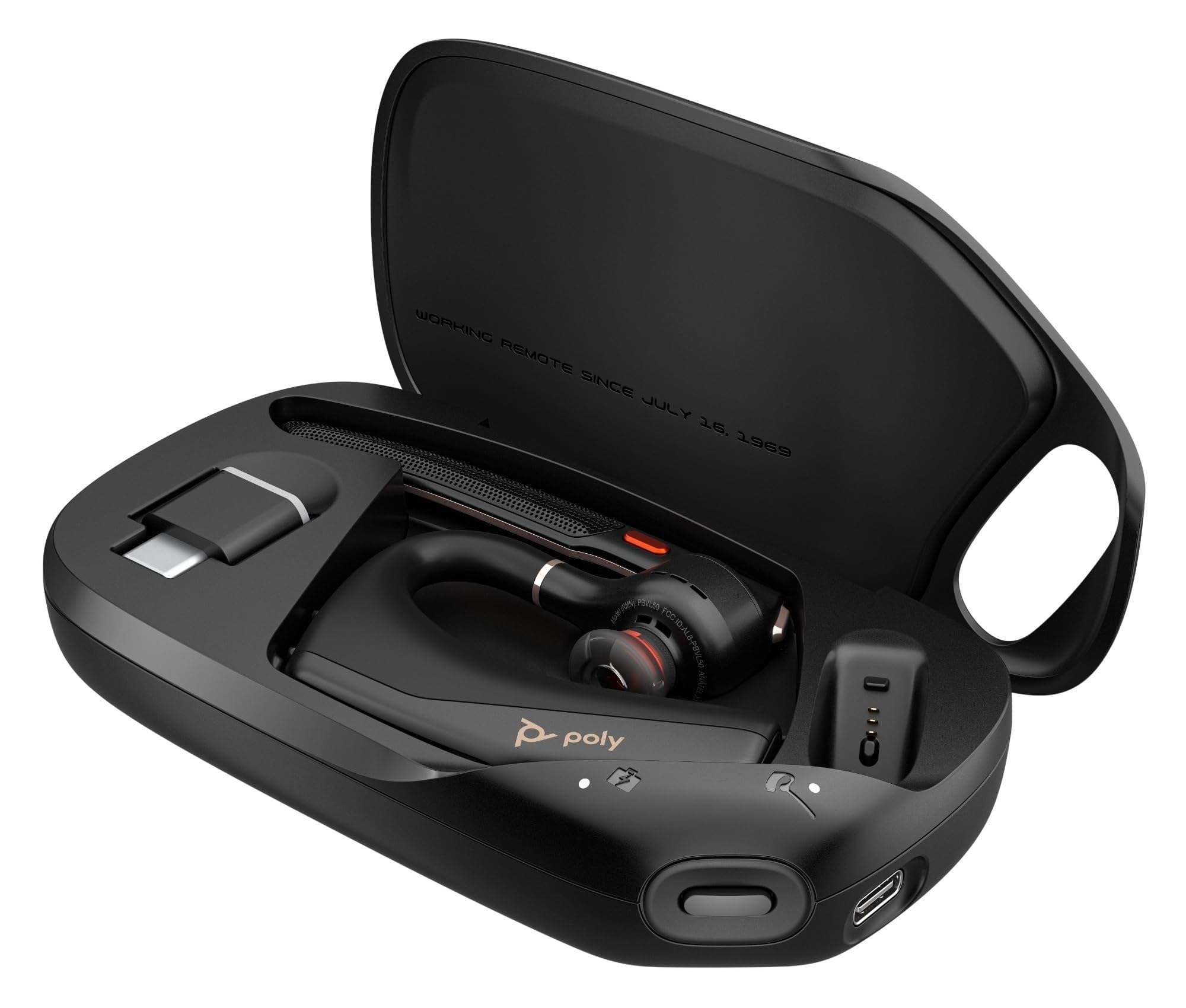 hp-poly-voyager-legend-50-m-headset-uc-wireless-con-4-microfoni-cancellazione-de image 7