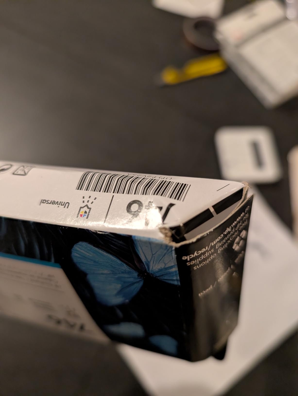 Buona, installazione un po' delicata