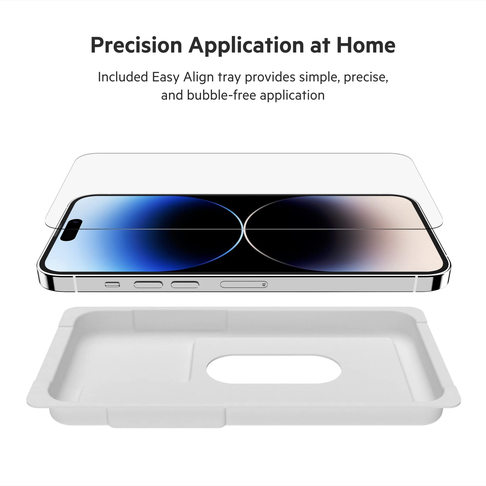 belkin-ultraglass-ova104zz-proteggi-schermo-per-iphone-14-pro-max-antimicrobico- image 6