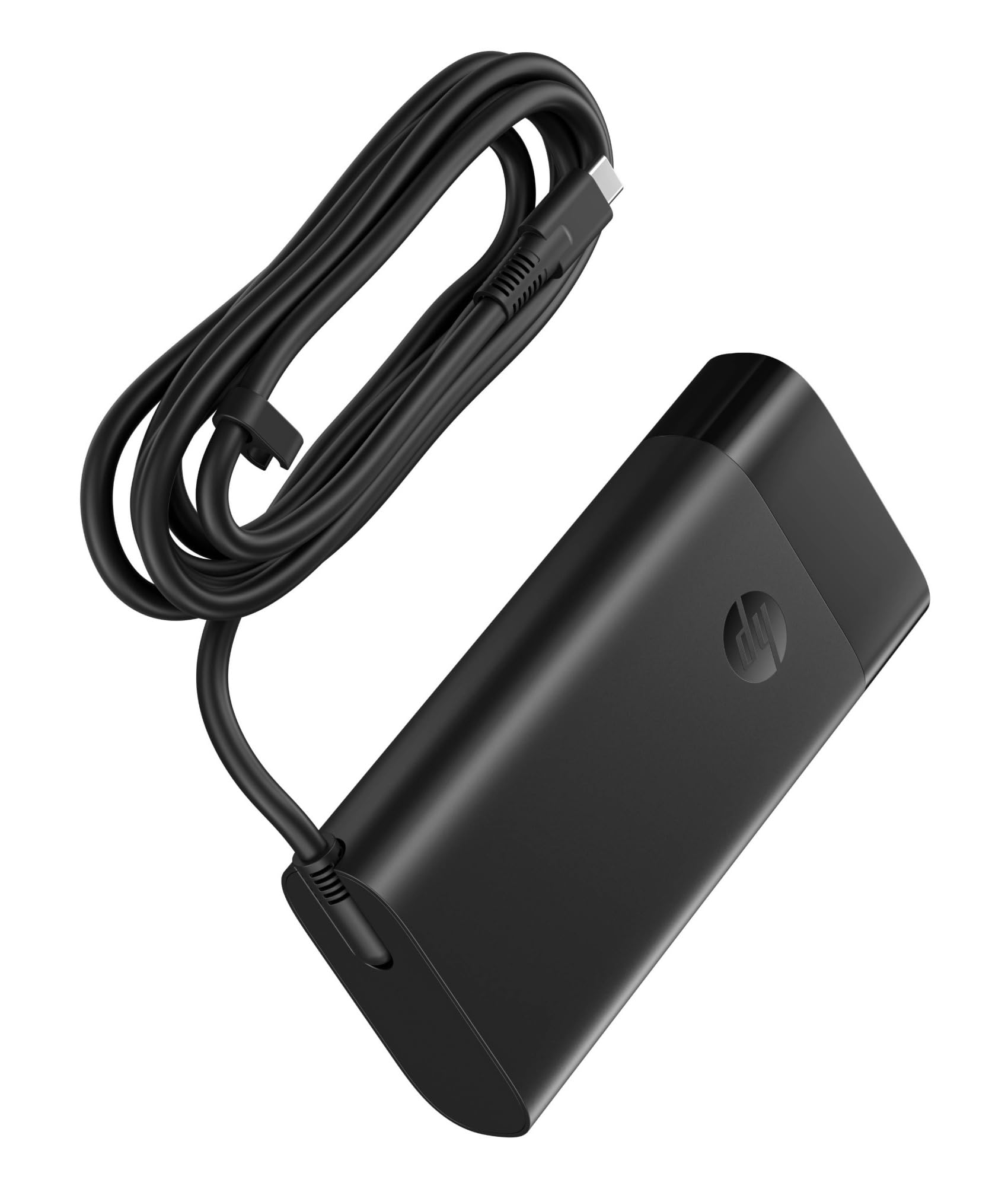hp-140w-usb-c-caricatore-originale-per-laptop-hp-ricarica-smart-usb-c-grigio-ant image 6