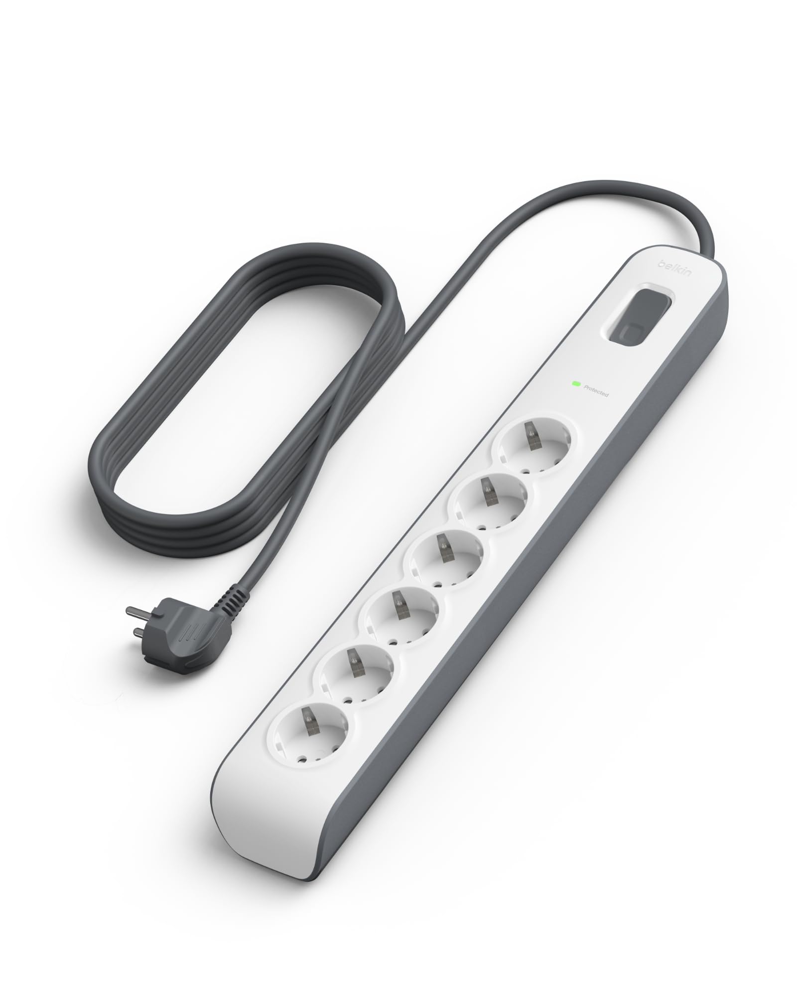 belkin-ciabatta-multipresa-con-protezione-sovratensioni-4-prese-525-joule-cavo-2 image 6
