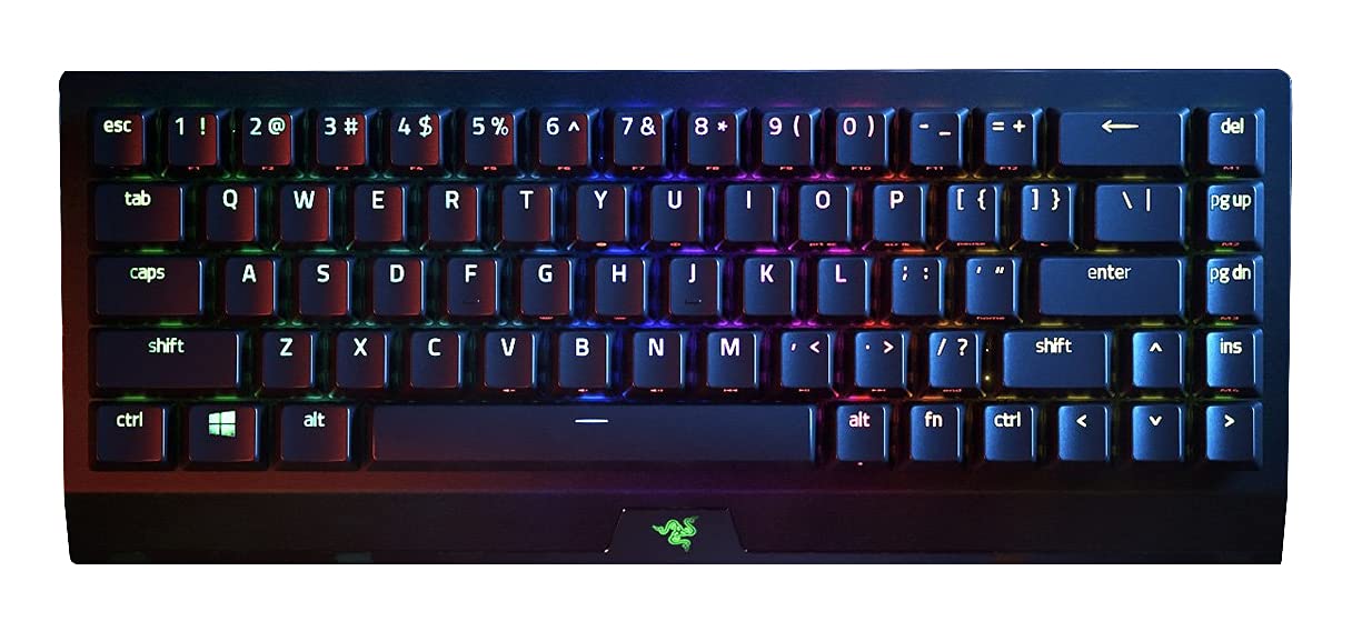 razer-blackwidow-v3-mini-hyperspeed-switch-gialli-tastiera-gaming-meccanica-comp image 1