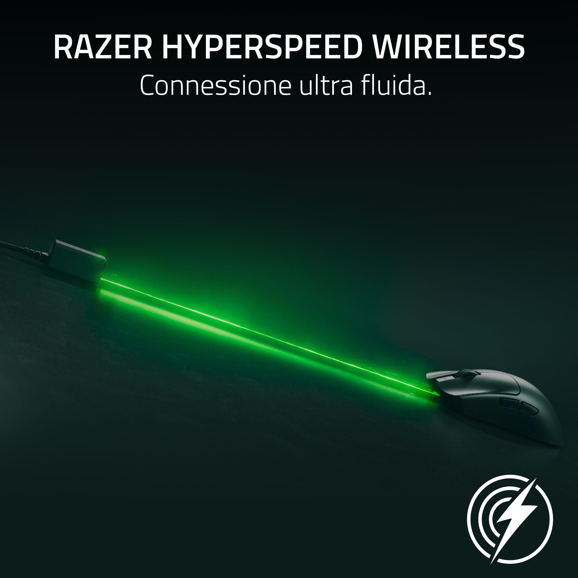 razer-viper-v3-pro-mouse-da-gioco-esports-wireless-ultraleggero-54g-hyperpolling image 7