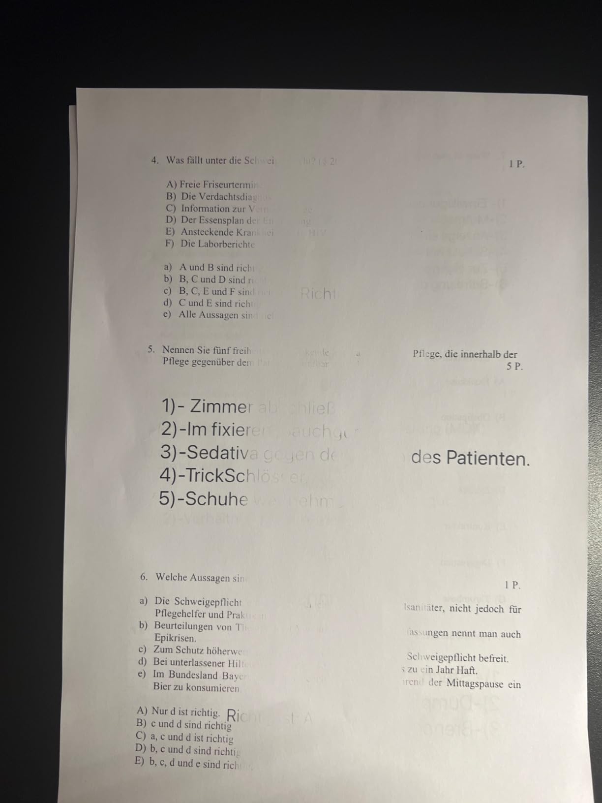 Originale HP, stampa perfetta