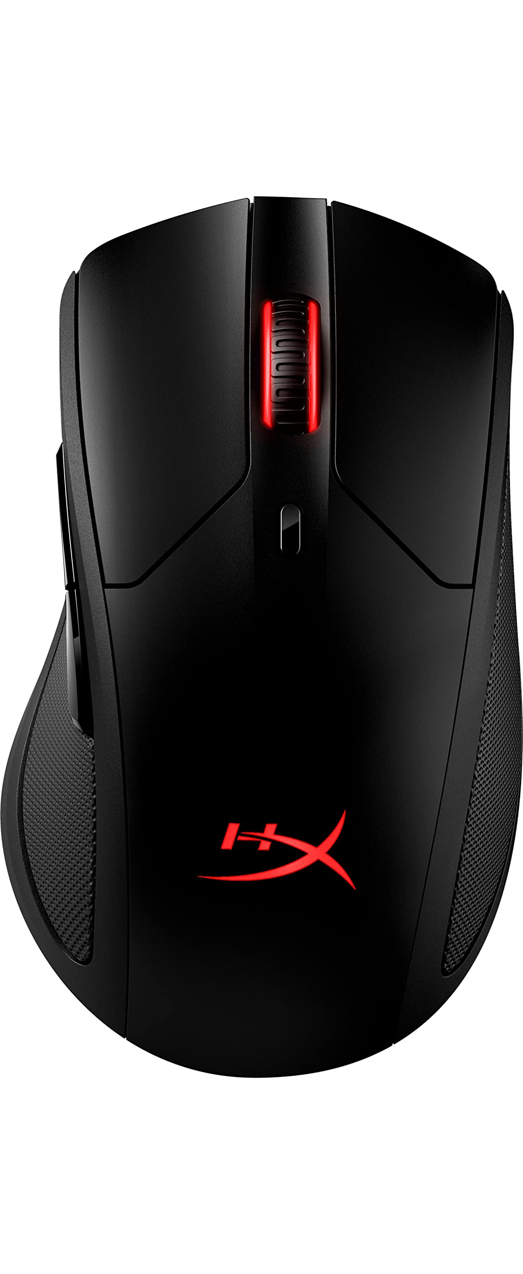 hp-hyperx-pulsefire-dart-mouse-gaming-wireless-2-4-ghz-con-sensore-pixart-16-000 image 1