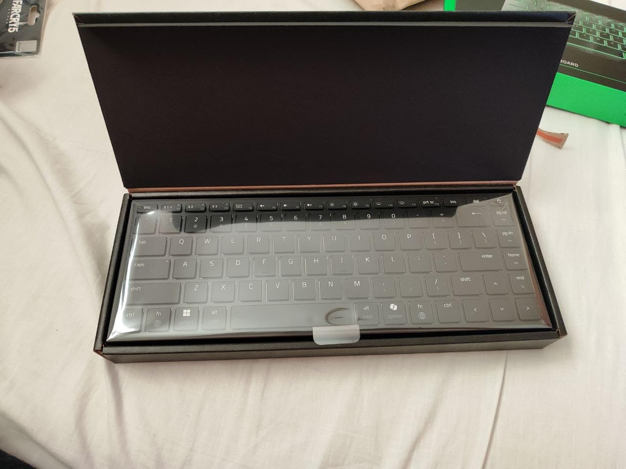 La migliore compagna del mio MacBook