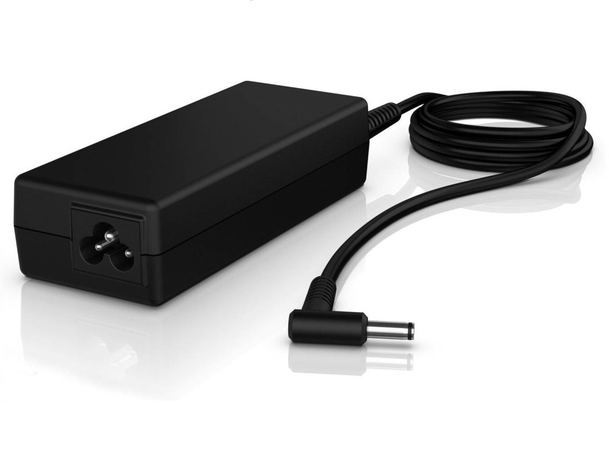 hp-alimentatore-ca-usb-c-45w-per-notebook-e-tablet-hp-nero image 7