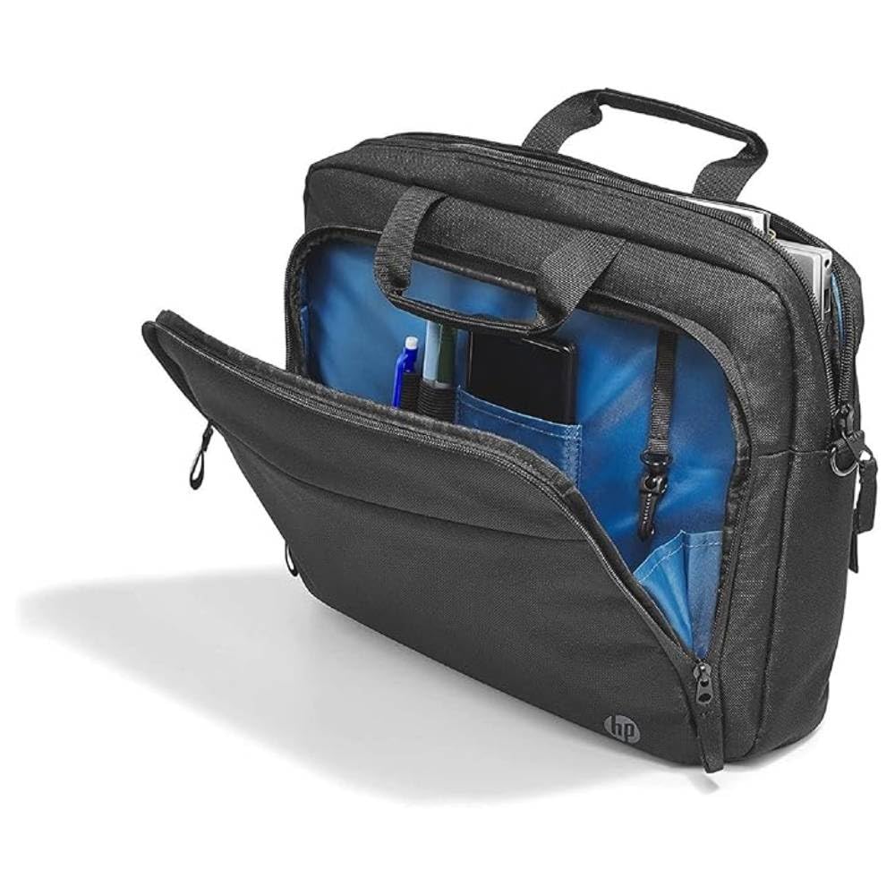hp-professional-topload-borsa-messenger-per-laptop-chromebook-e-mac-con-tasca-rf image 7
