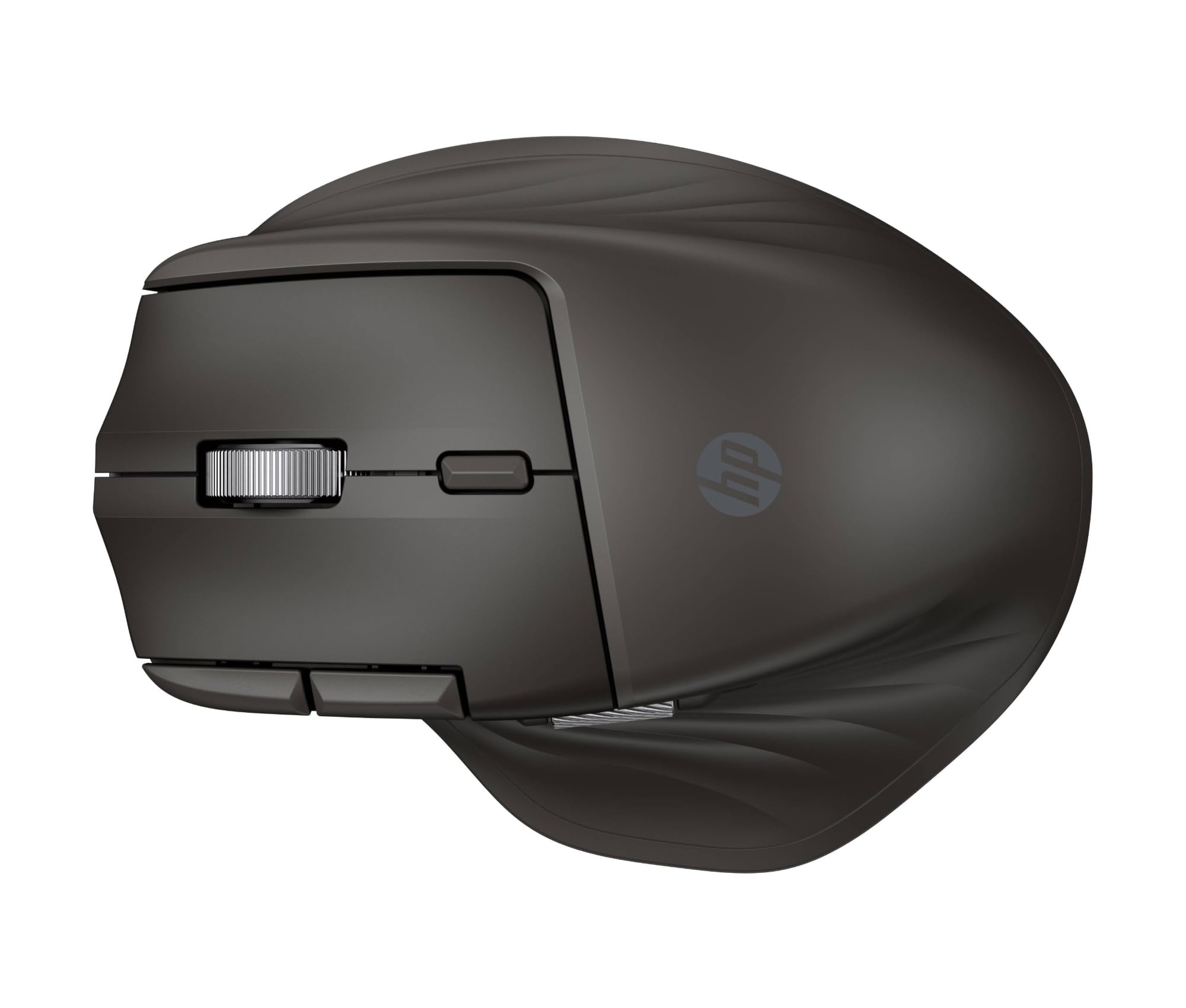 hp-780m-mouse-wireless-ergonomico-con-supercondensatore-ricaricabile-scorrimento image 1