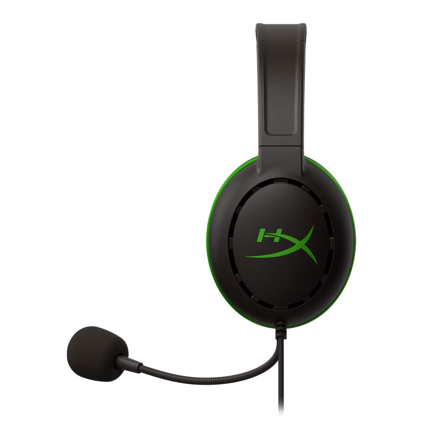 hyperx-cloudx-chat-cuffia-gaming-monoaurale-certificata-xbox-driver-40-mm-microf image 3
