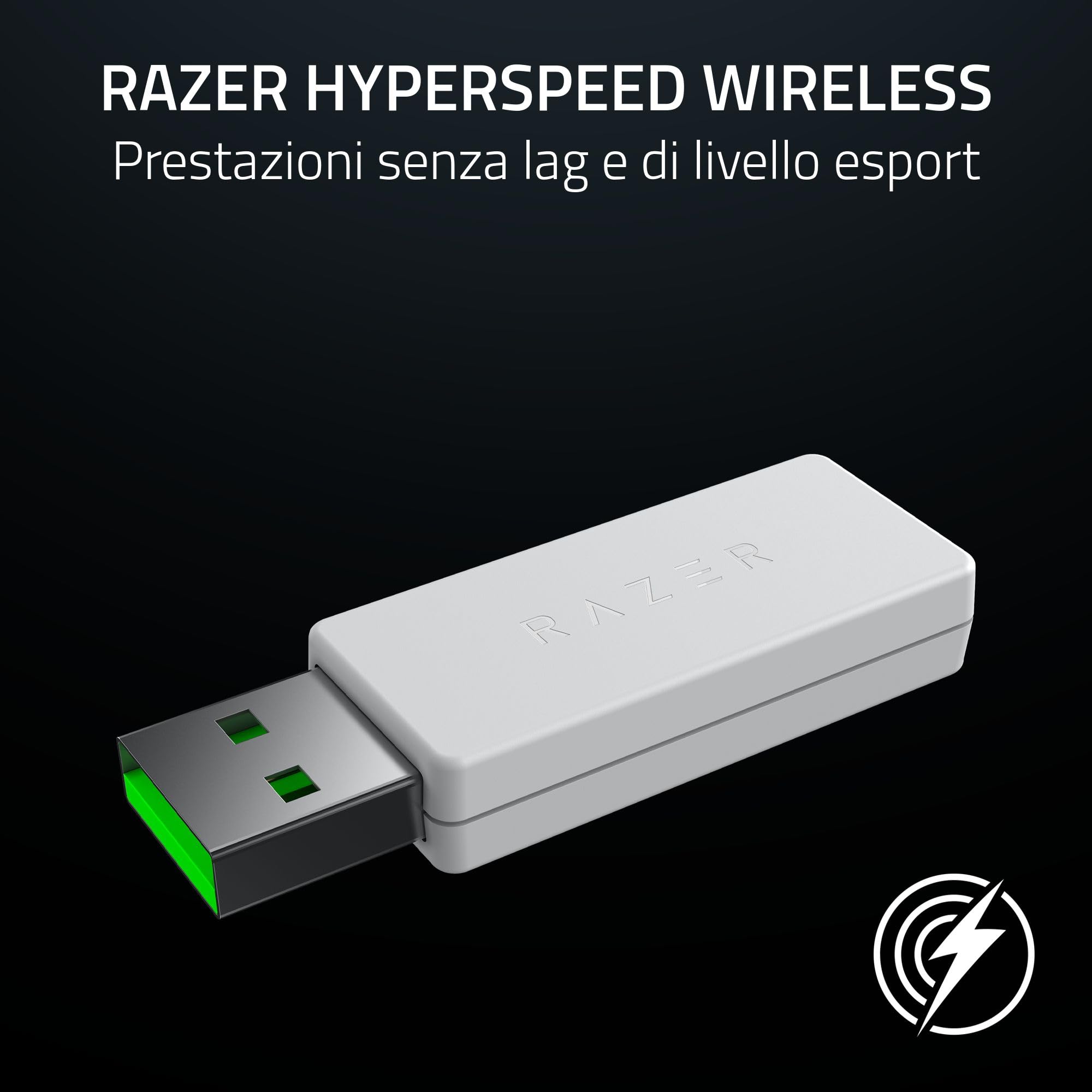razer-raiju-v3-pro-controller-wireless-da-e-sport-per-ps5-e-pc-con-4-pulsanti-po image 7