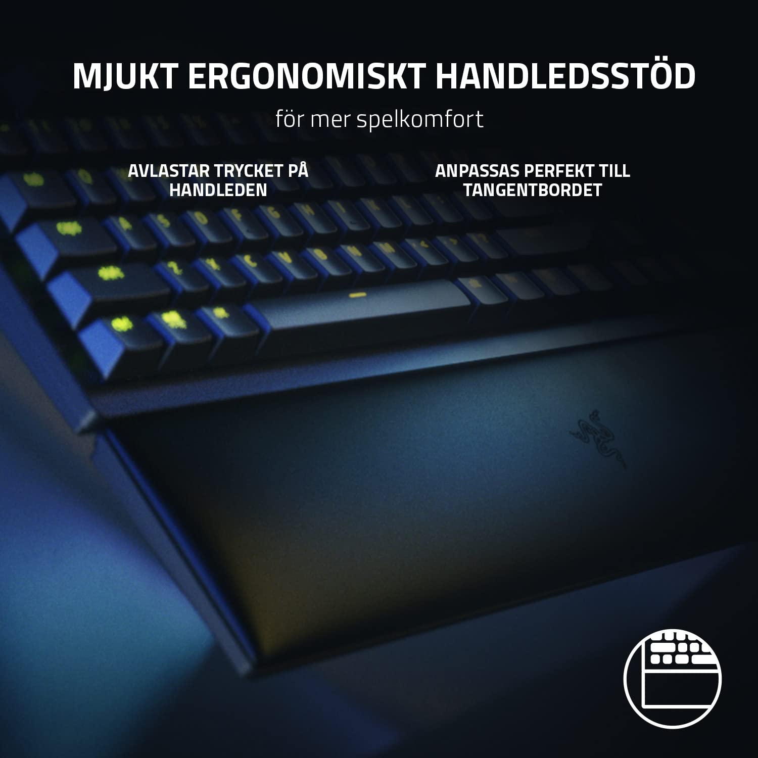 razer-huntsman-v2-tenkeyless-red-switch-tastiera-meccanica-gaming-tkl-layout-nor image 6