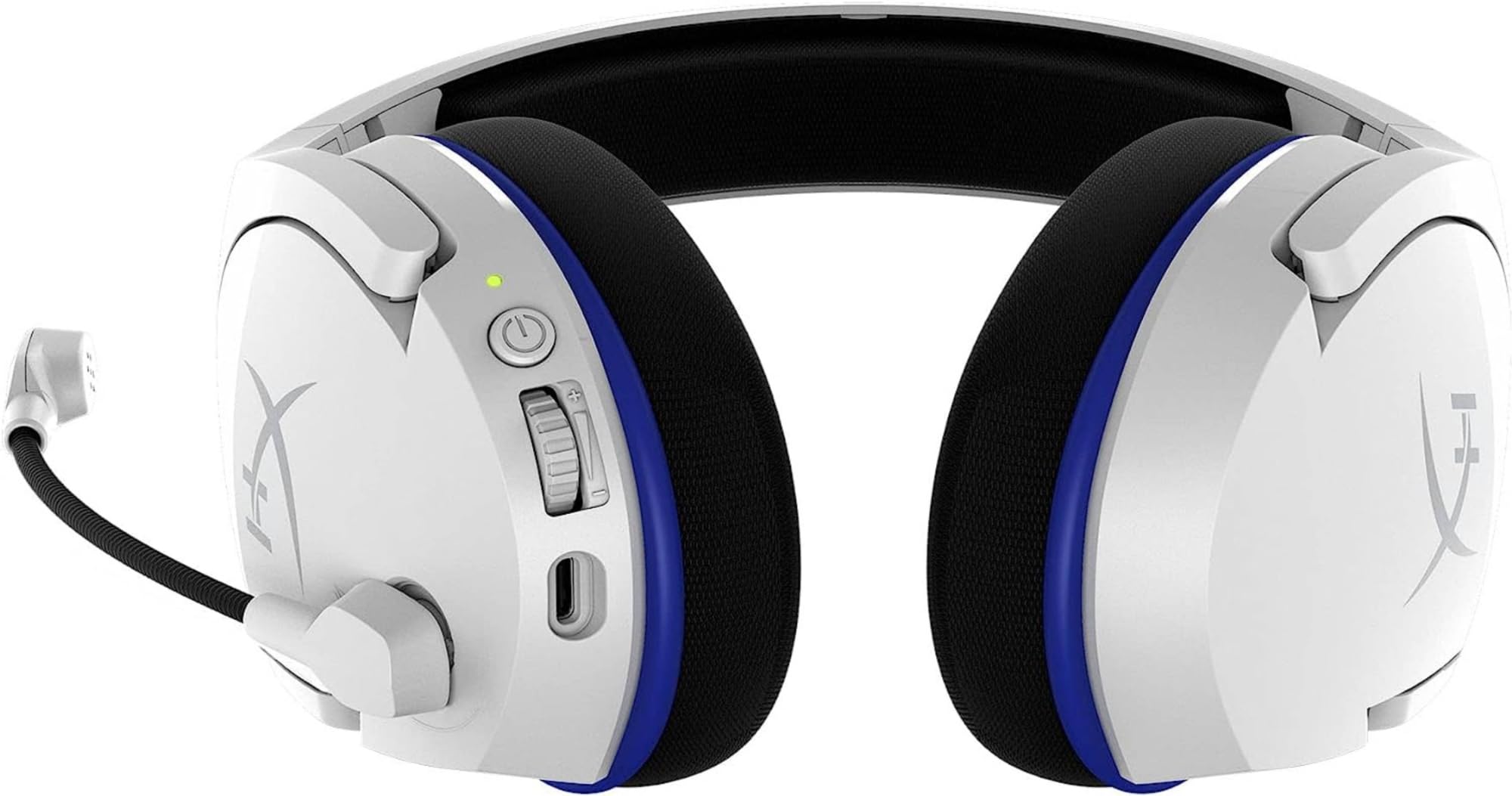 hp-hyperx-cloud-stinger-core-wireless-cuffie-da-gaming-senza-filo-2-4-ghz-telaio image 7