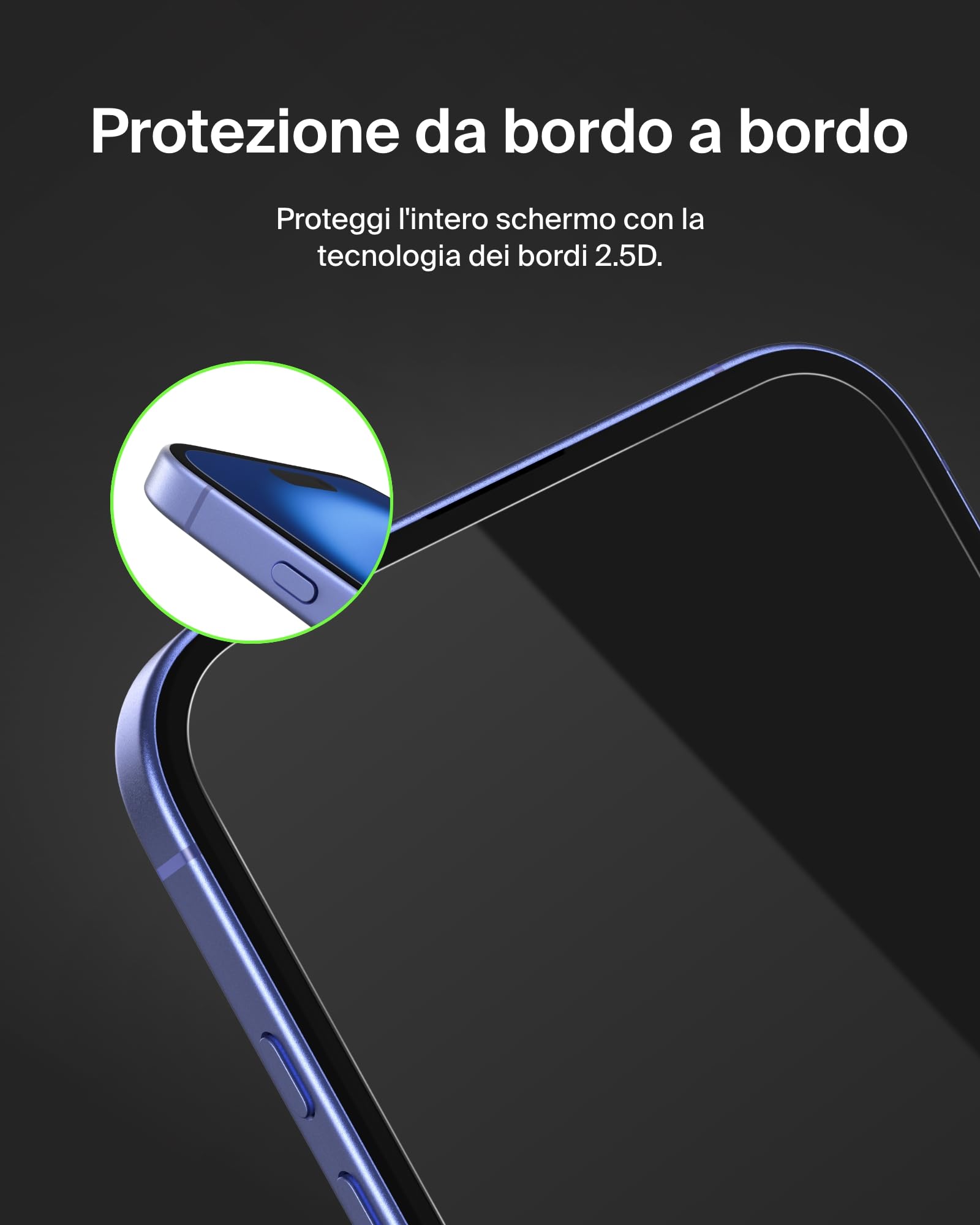 belkin-screenforce-temperedglass-2-pellicole-in-vetro-temperato-9h-da-0-33-mm-pe image 6