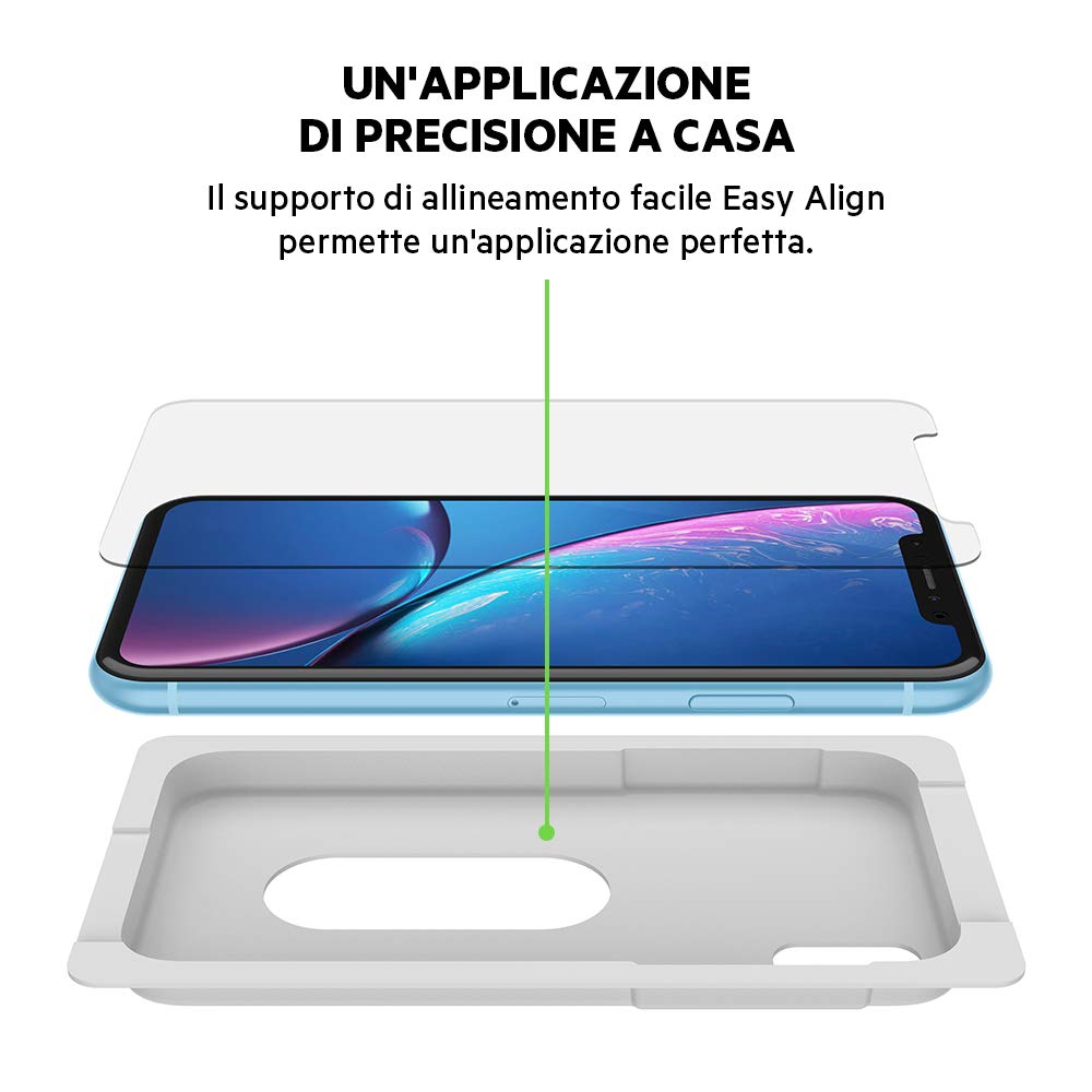 belkin-screenforce-temperedglass-proteggi-schermo-in-vetro-temprato-per-iphone-x image 3