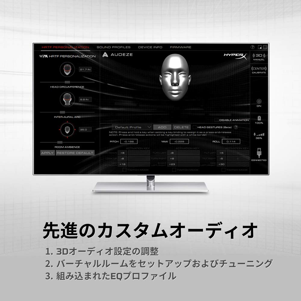 hyperx-cloud-orbit-hx-hsco-gm-ww-cuffie-gaming-con-driver-magnetici-planari-aude image 4