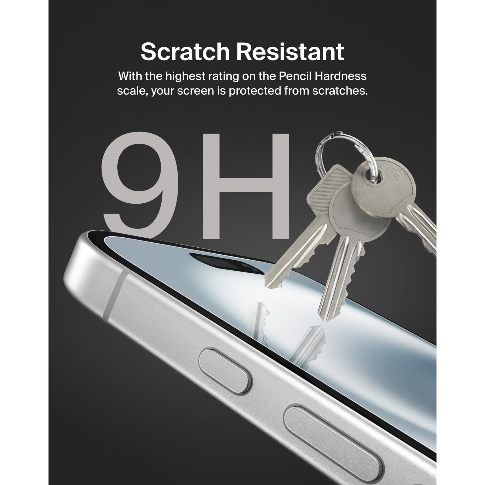 belkin-screenforce-temperedglass-pellicola-in-vetro-temprato-per-iphone-15-14-pr image 3