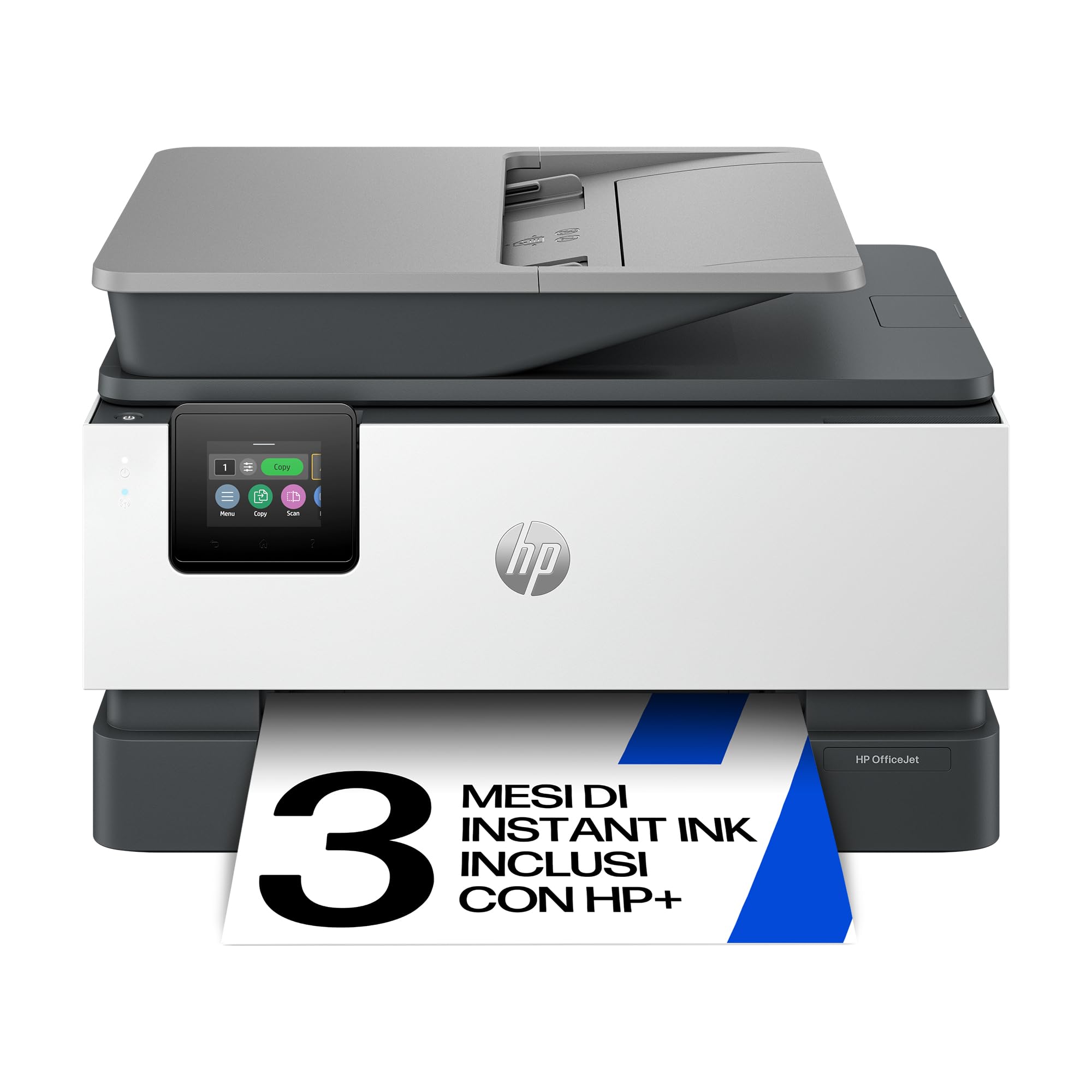 hp-officejet-pro-9125e-403x5b-stampante-multifunzione-a4-a-colori-fronte-retro-a image 1