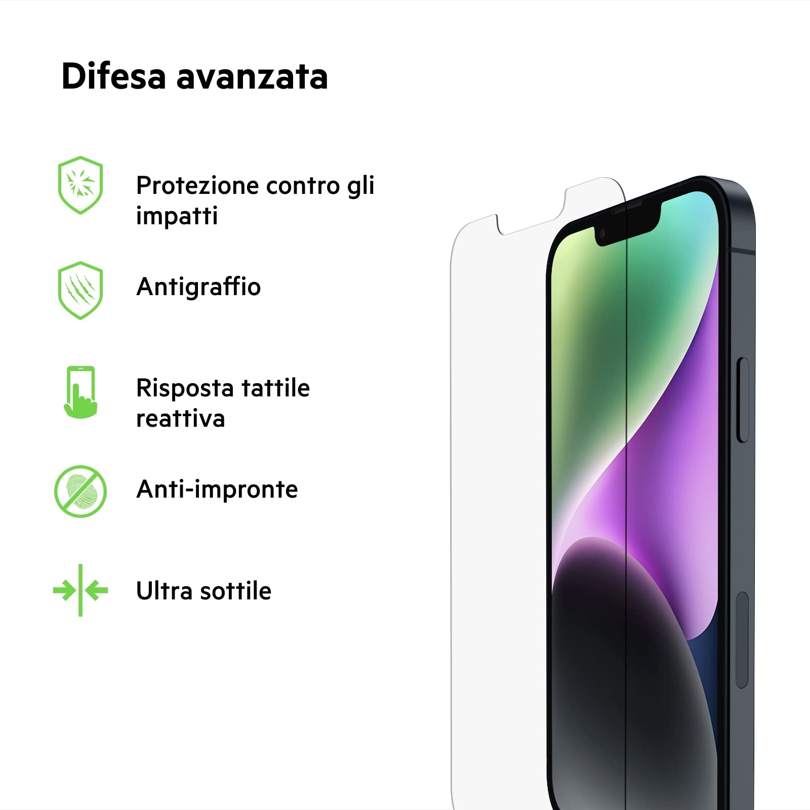 belkin-temperedglass-confezione-da-2-proteggi-schermo-in-vetro-temprato-9h-per-i-2 image 2